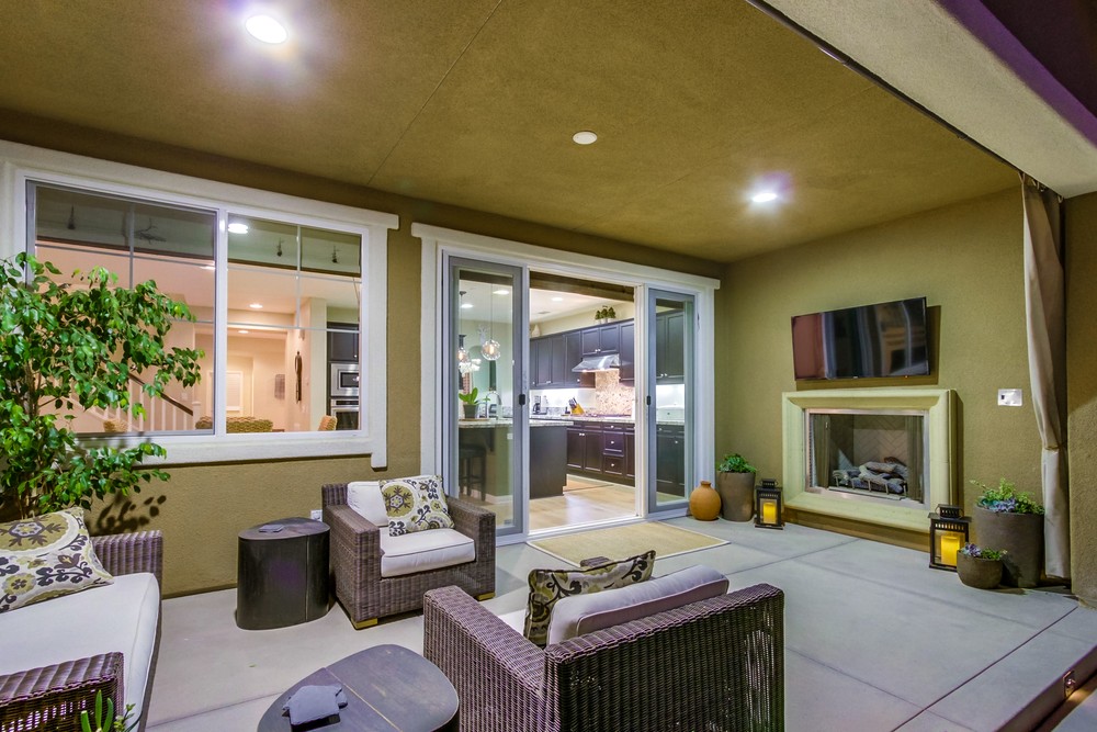 Virtual tour photo 7 of 66 for 16063 Paseo Montenero