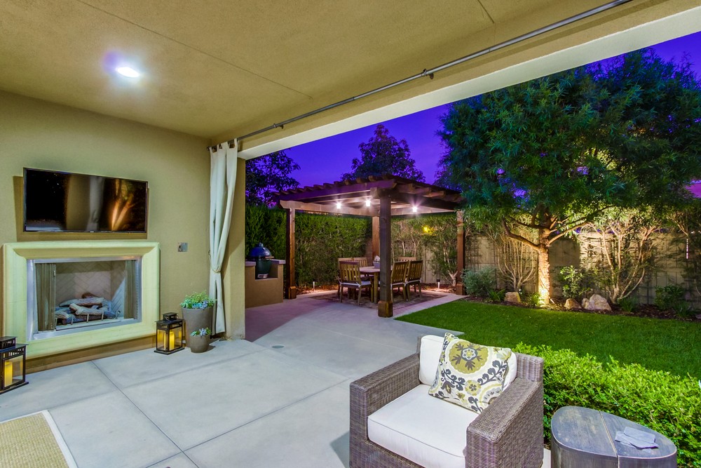 Virtual tour photo 8 of 66 for 16063 Paseo Montenero