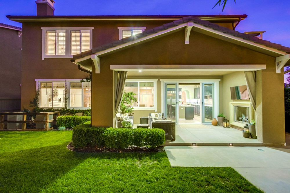 Virtual tour photo 11 of 66 for 16063 Paseo Montenero