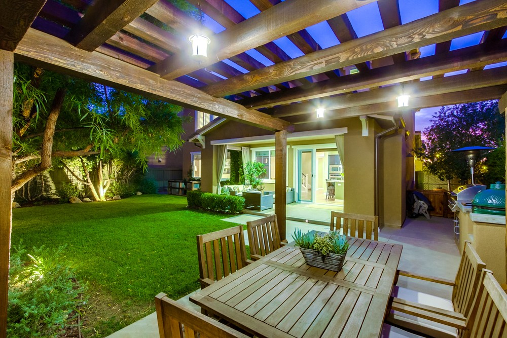 Virtual tour photo 13 of 66 for 16063 Paseo Montenero
