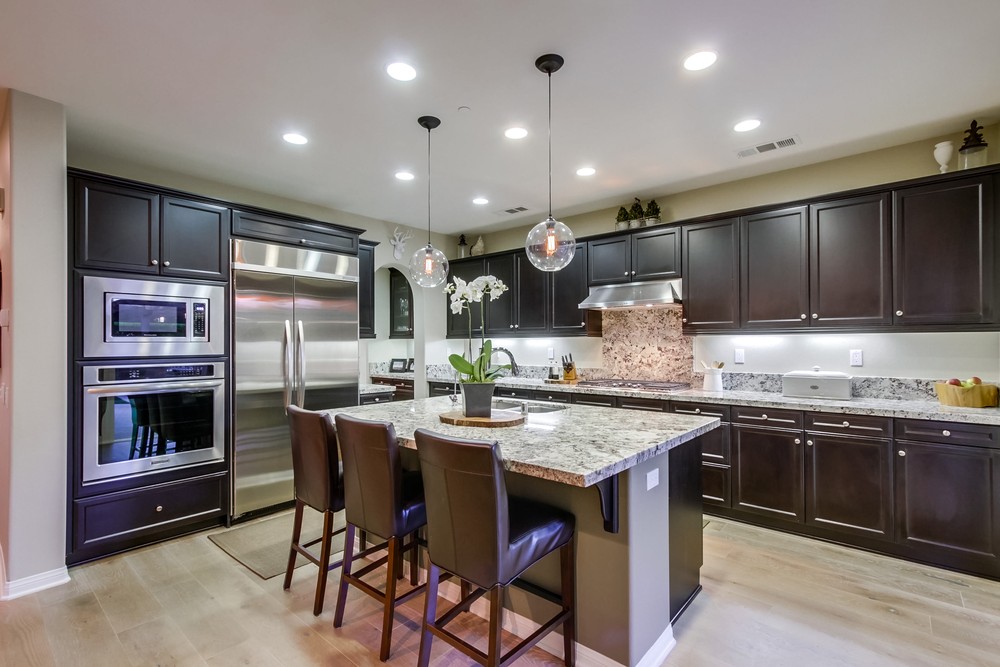 Virtual tour photo 23 of 66 for 16063 Paseo Montenero
