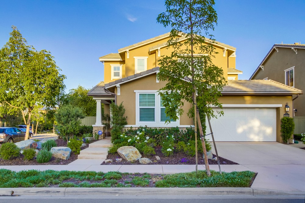 Virtual tour photo 52 of 66 for 16063 Paseo Montenero