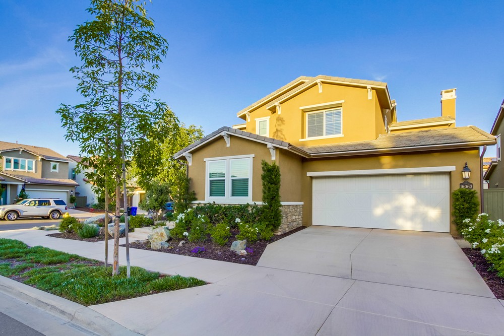Virtual tour photo 53 of 66 for 16063 Paseo Montenero