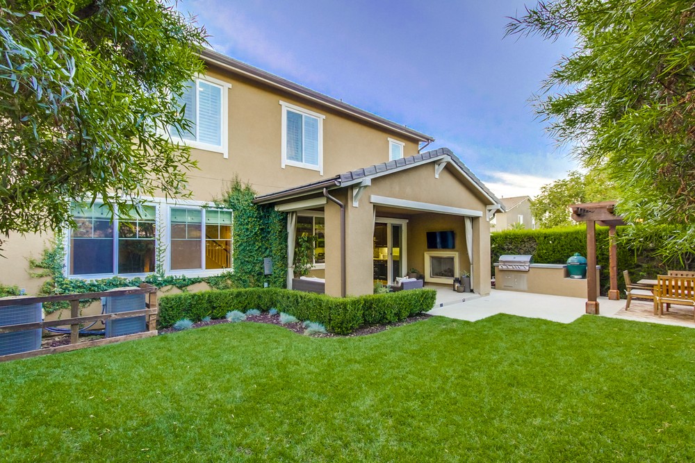 Virtual tour photo 59 of 66 for 16063 Paseo Montenero