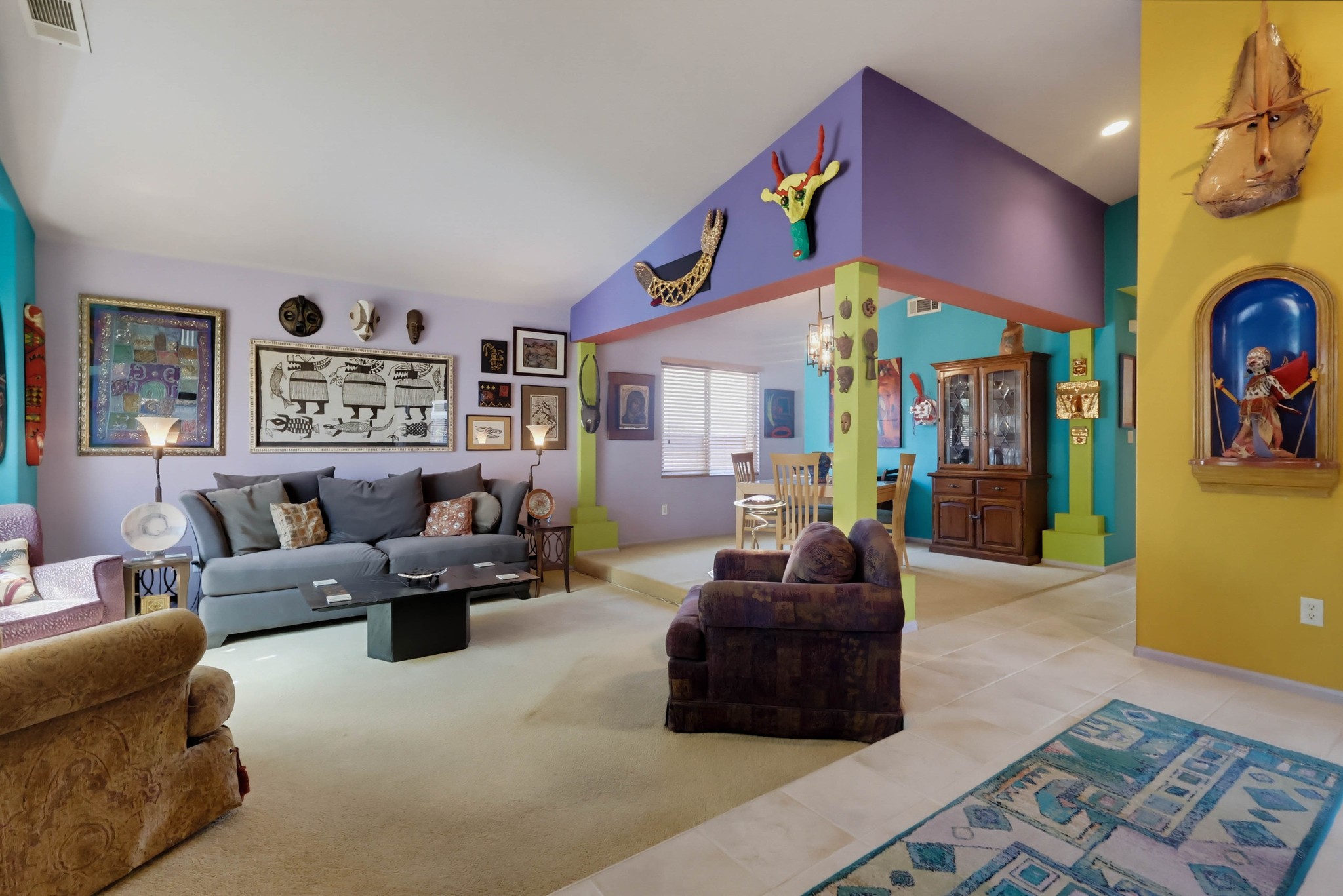Virtual tour photo 10 of 91 for 161 E 31st St