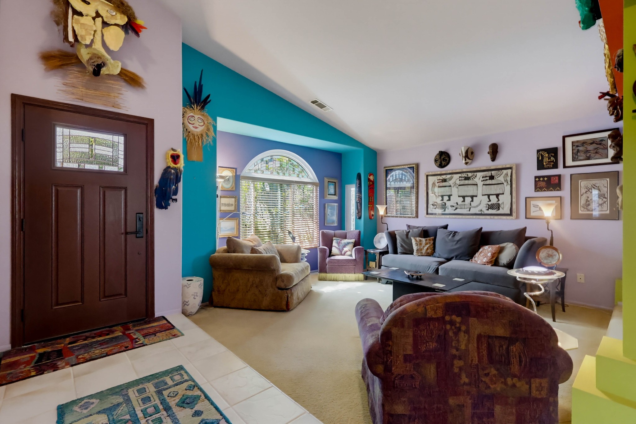 Virtual tour photo 12 of 91 for 161 E 31st St