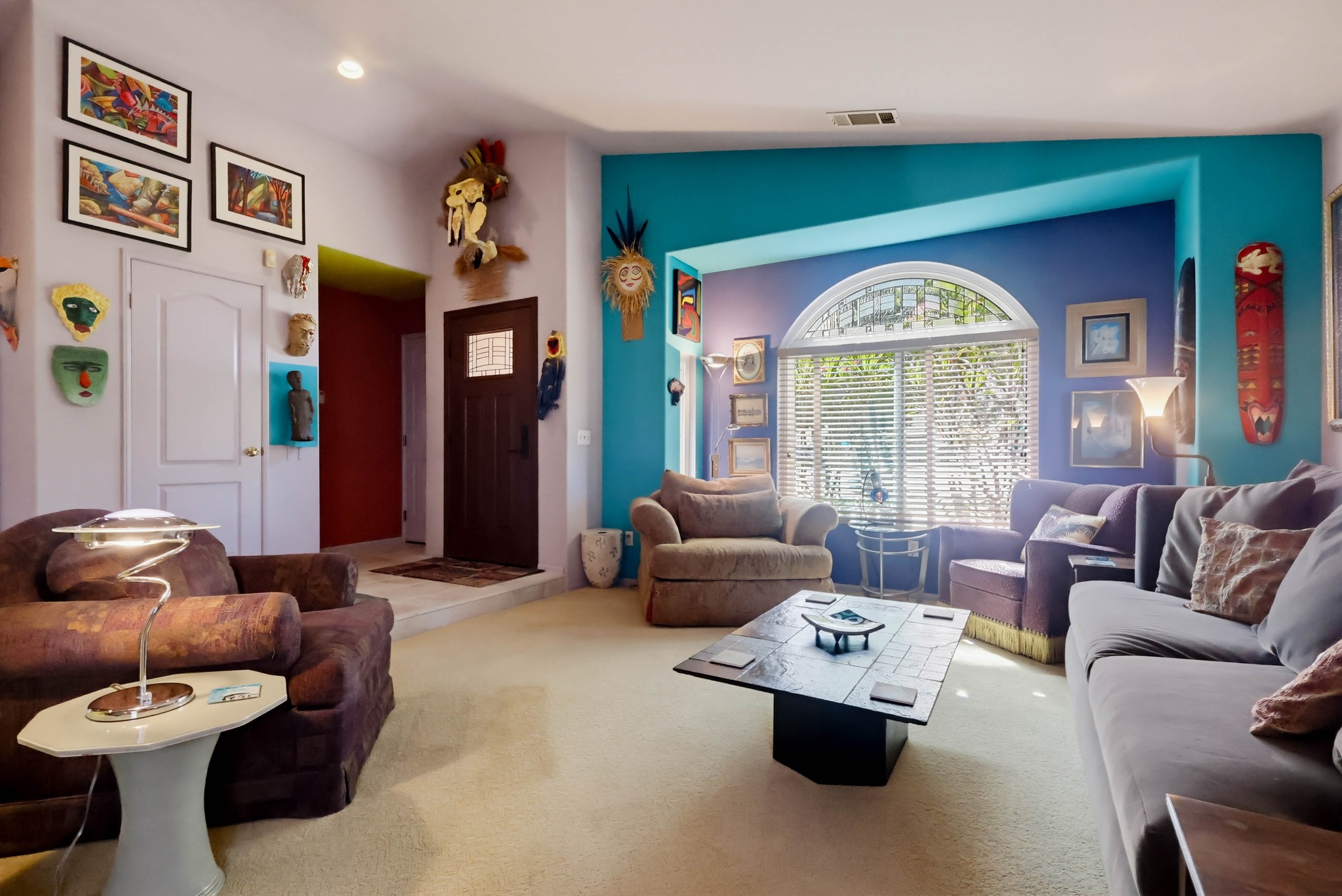 Virtual tour photo 14 of 91 for 161 E 31st St