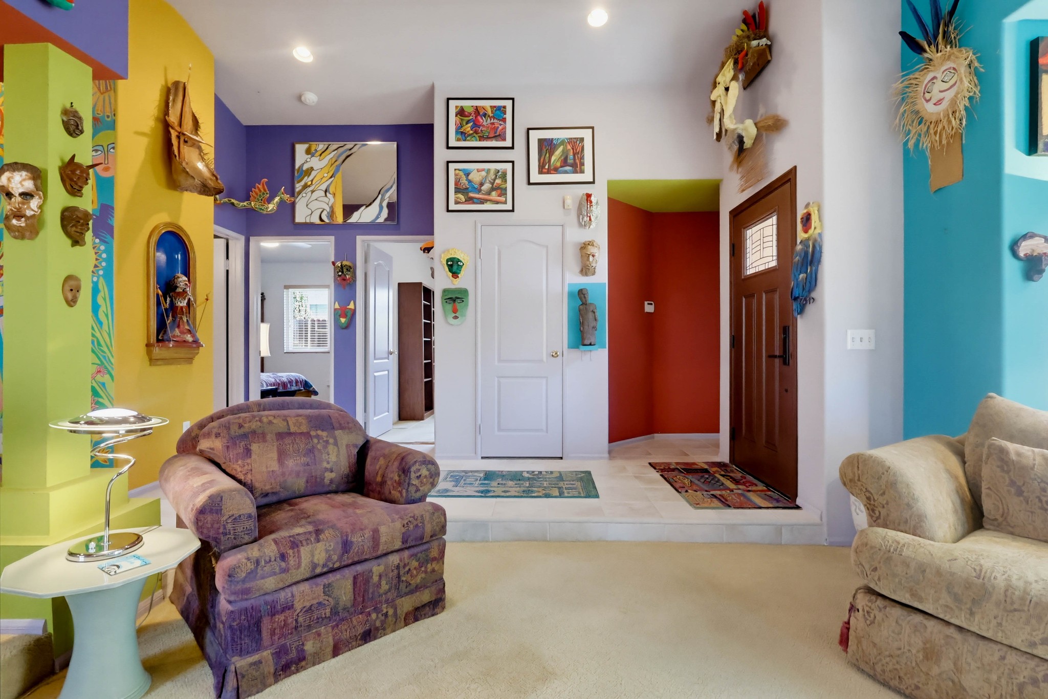 Virtual tour photo 15 of 91 for 161 E 31st St