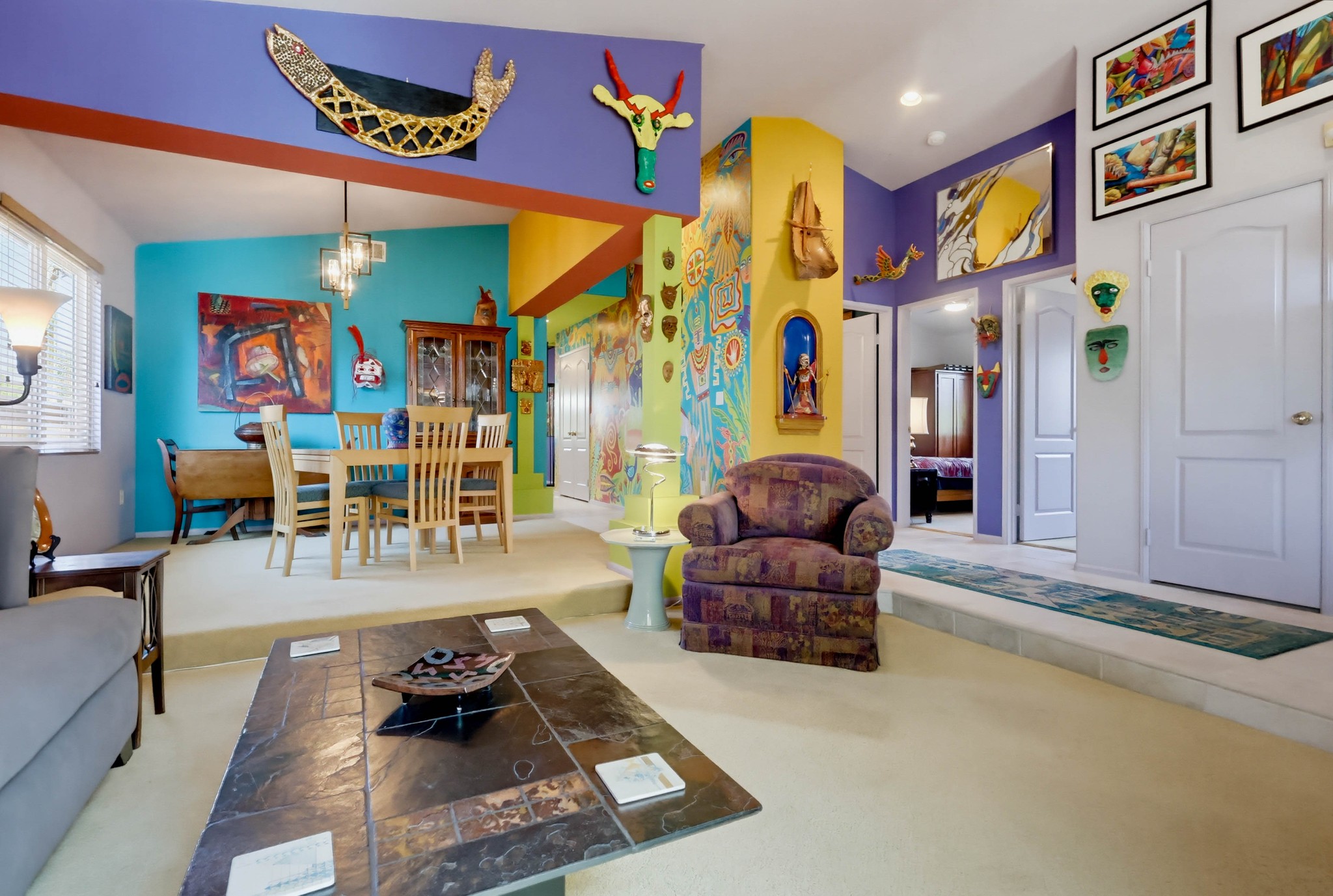 Virtual tour photo 17 of 91 for 161 E 31st St