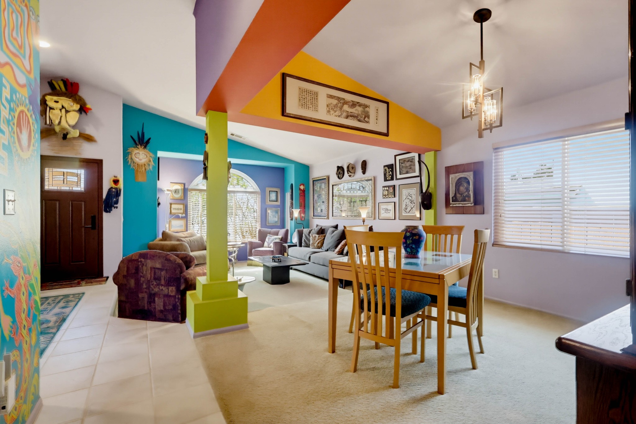 Virtual tour photo 23 of 91 for 161 E 31st St
