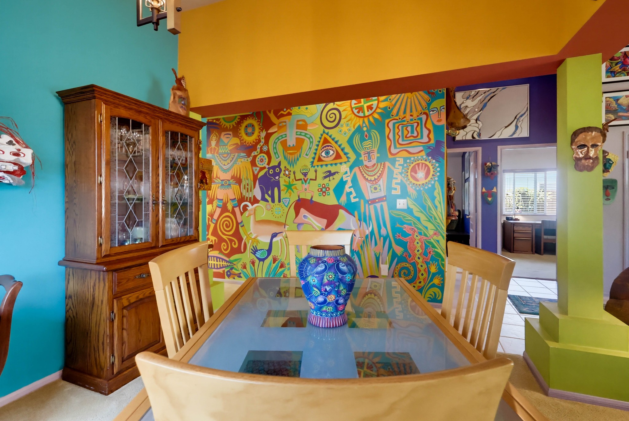 Virtual tour photo 24 of 91 for 161 E 31st St