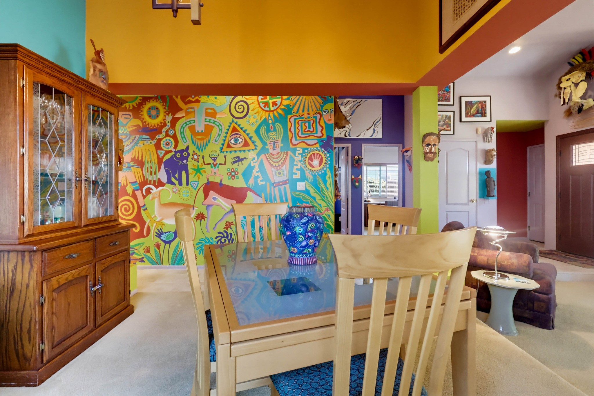Virtual tour photo 25 of 91 for 161 E 31st St