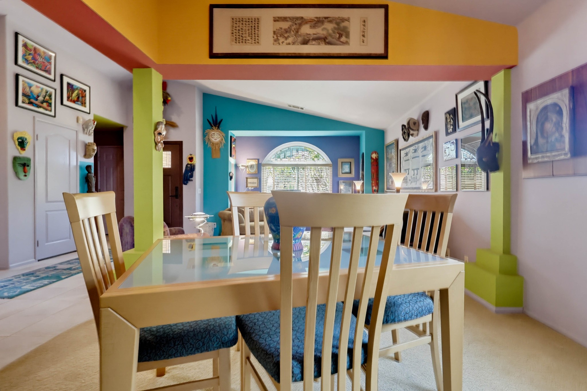 Virtual tour photo 27 of 91 for 161 E 31st St