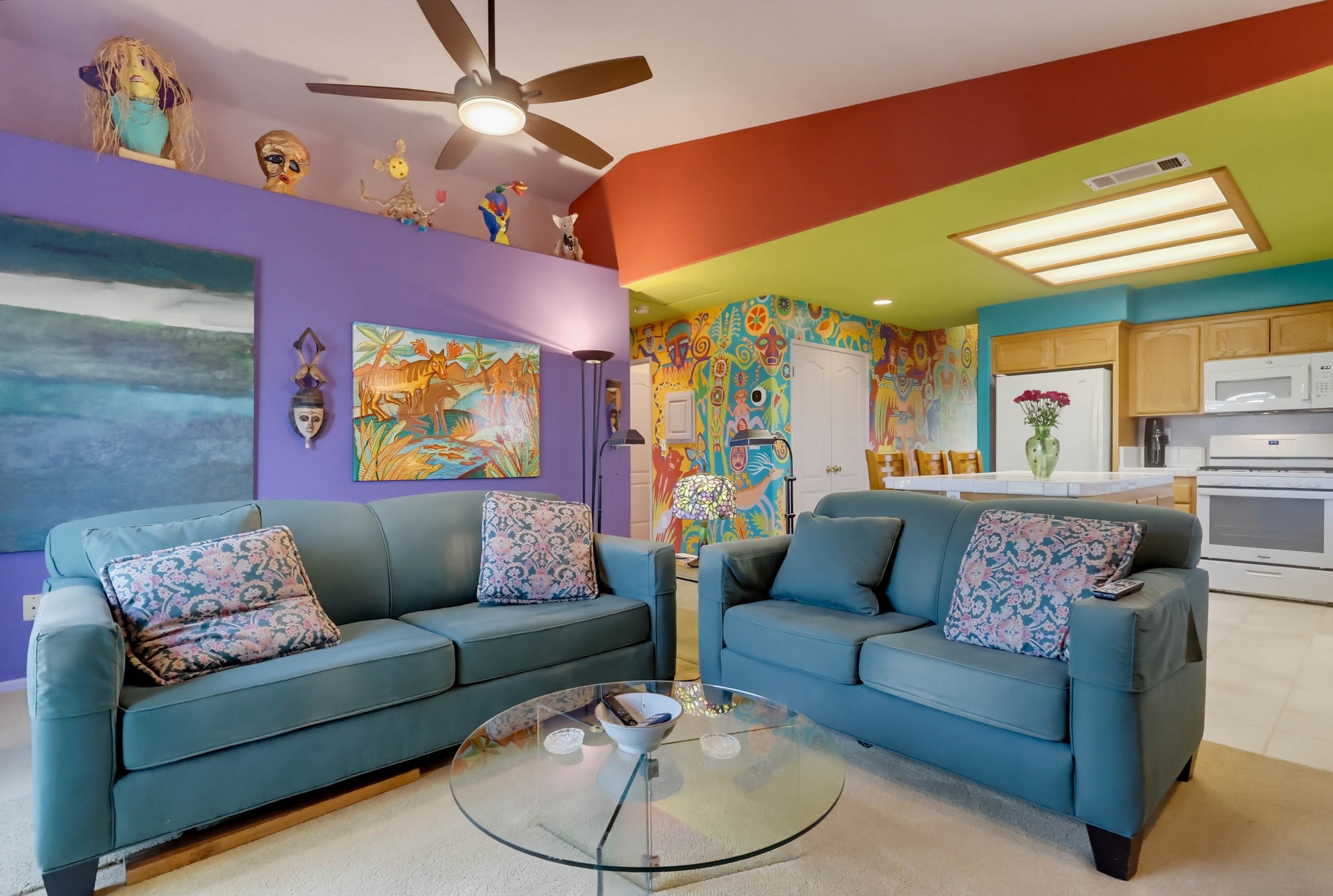 Virtual tour photo 43 of 91 for 161 E 31st St