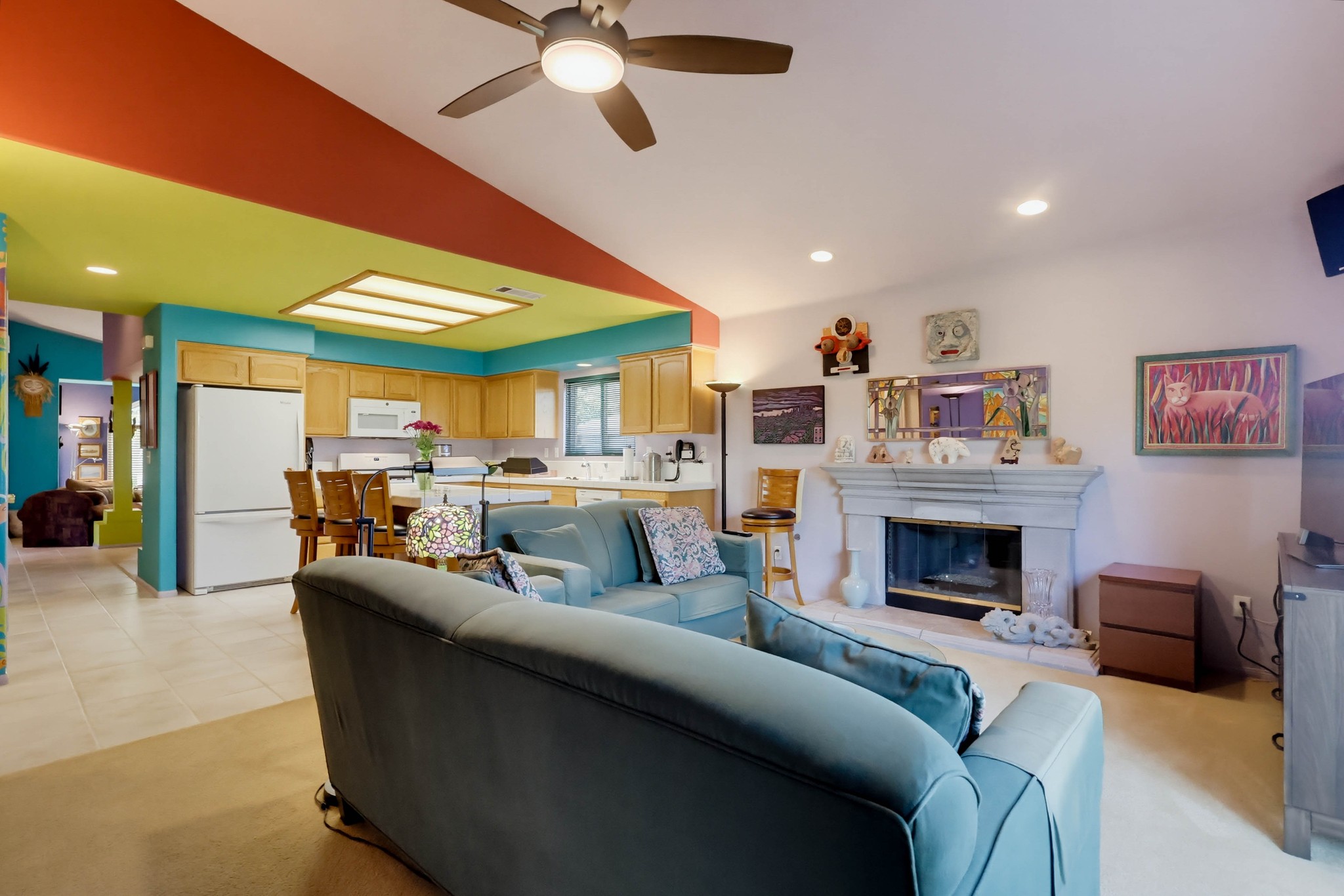 Virtual tour photo 46 of 91 for 161 E 31st St