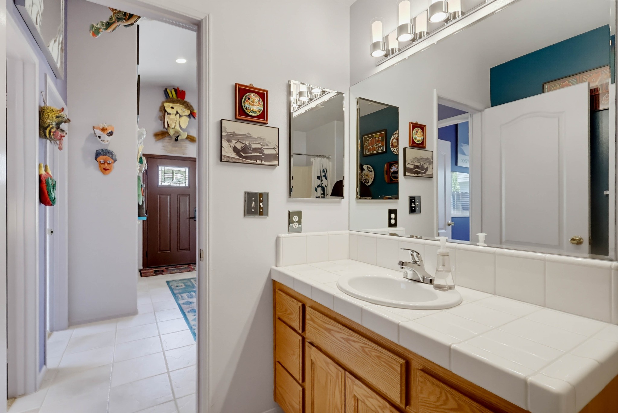Virtual tour photo 52 of 91 for 161 E 31st St