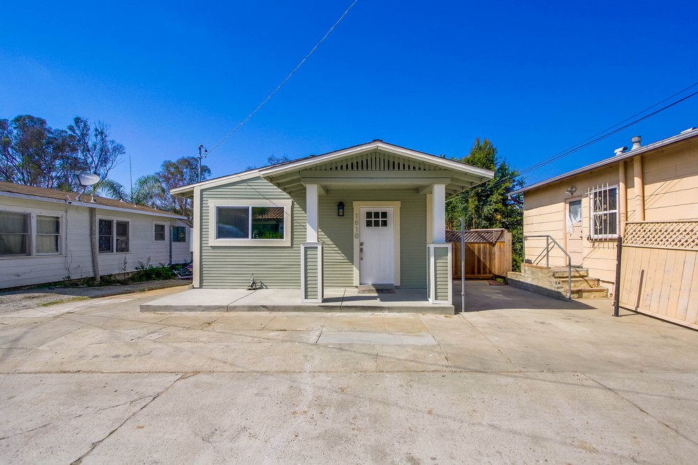 Virtual tour photo 1 of 41 for 1610 Herbert Pl