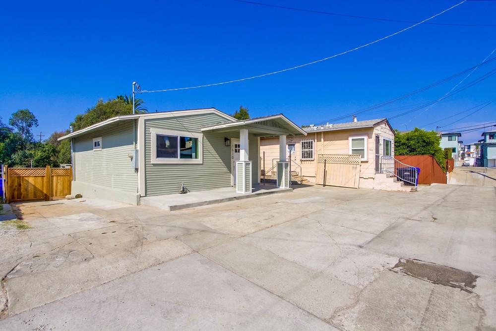 Virtual tour photo 3 of 41 for 1610 Herbert Pl