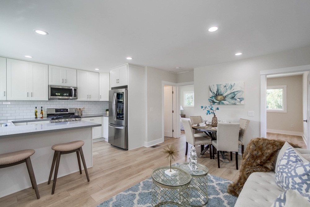 Virtual tour photo 7 of 41 for 1610 Herbert Pl