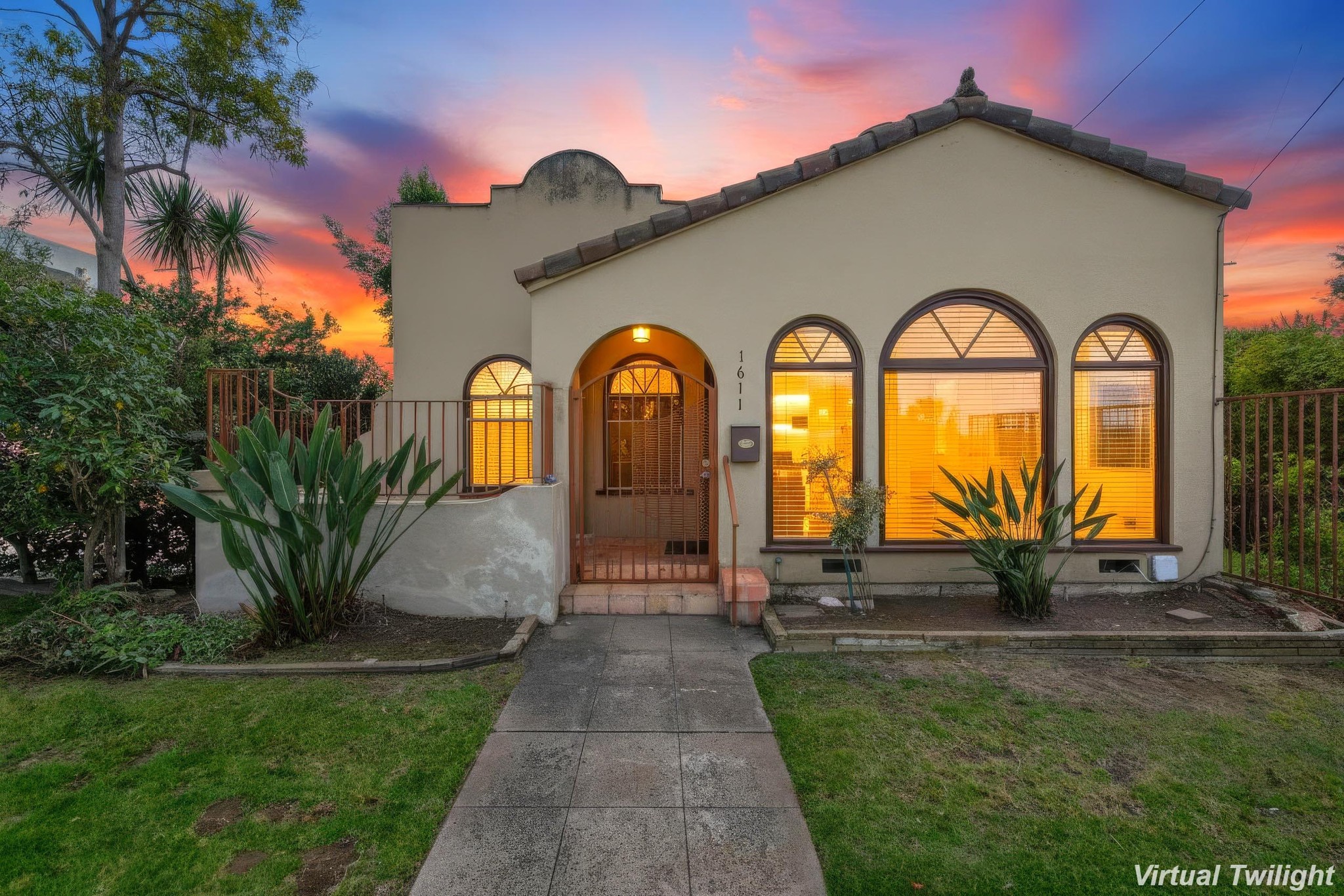 Virtual tour photo 50 of 51 for 1611 Adams Ave