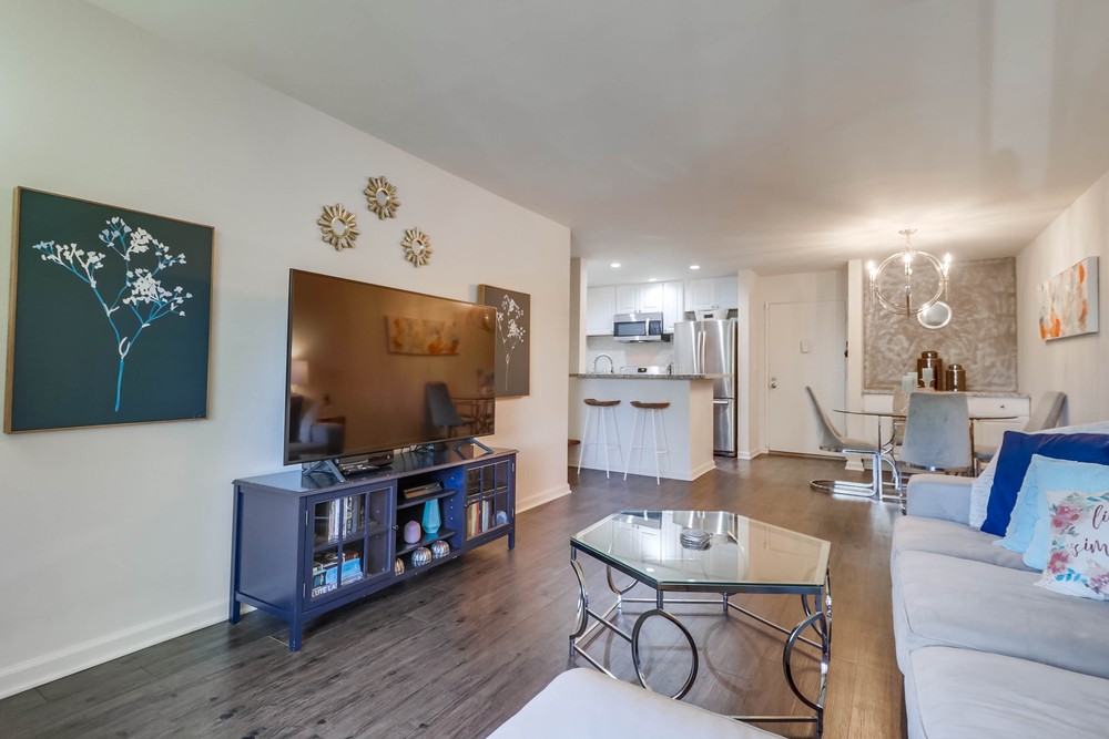 Virtual tour photo 8 of 36 for 1611 Hotel Cir S #111