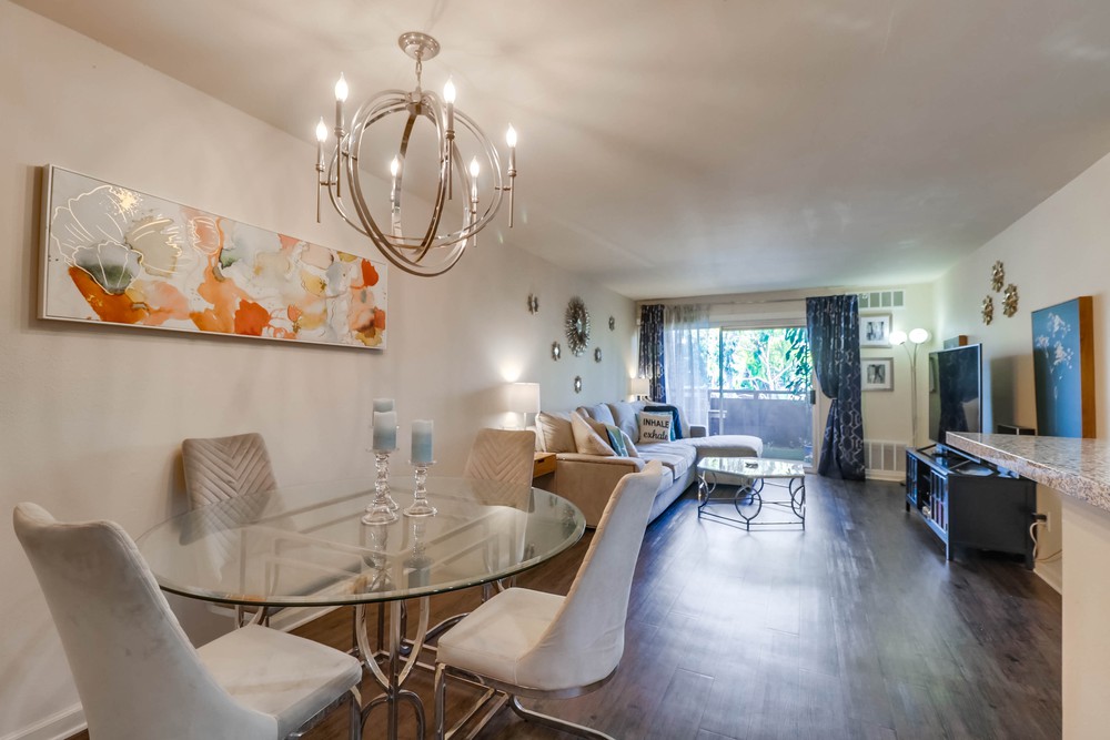 Virtual tour photo 14 of 36 for 1611 Hotel Cir S #111