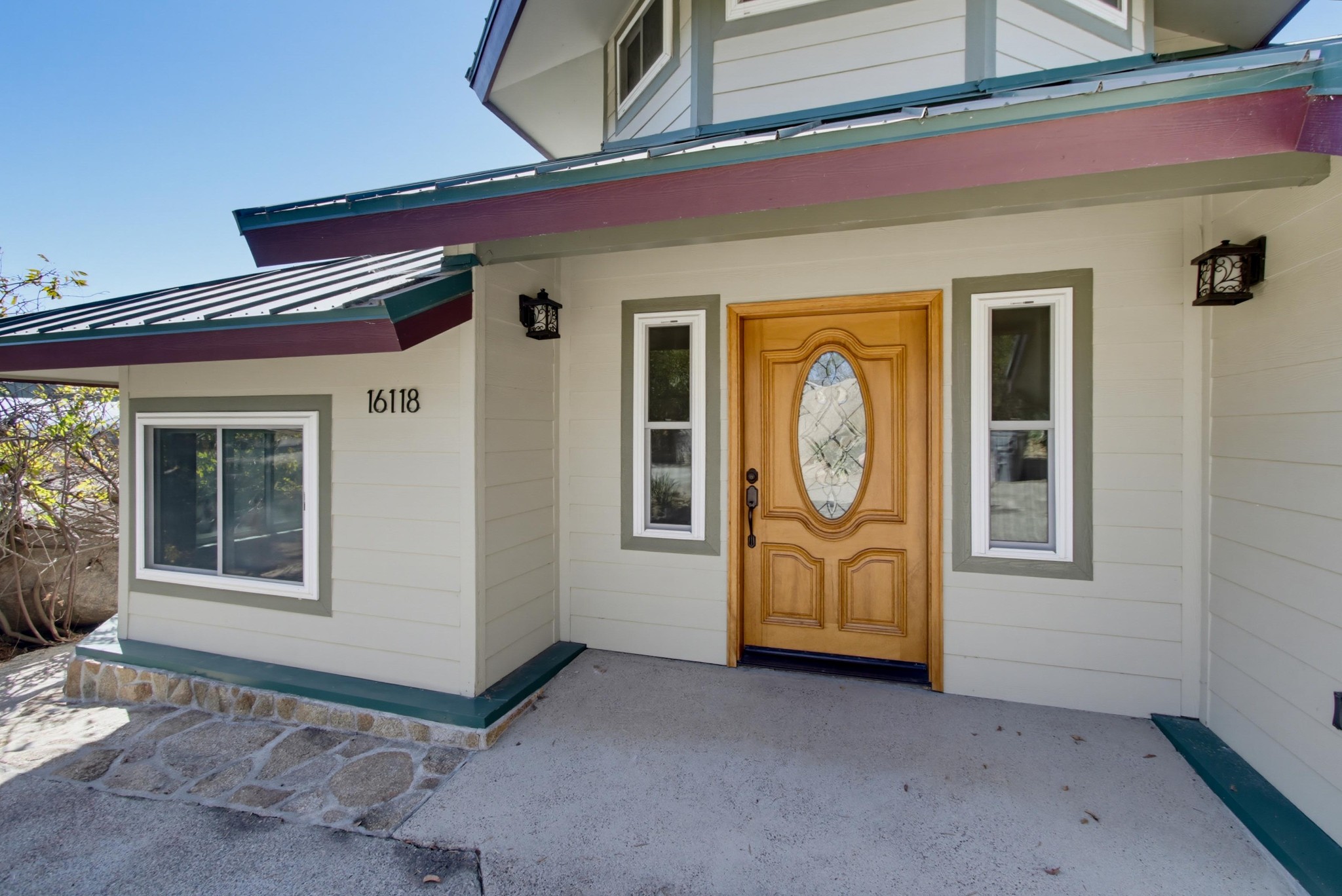 Virtual tour photo 8 of 134 for 16118 Green Valley Truck Trail