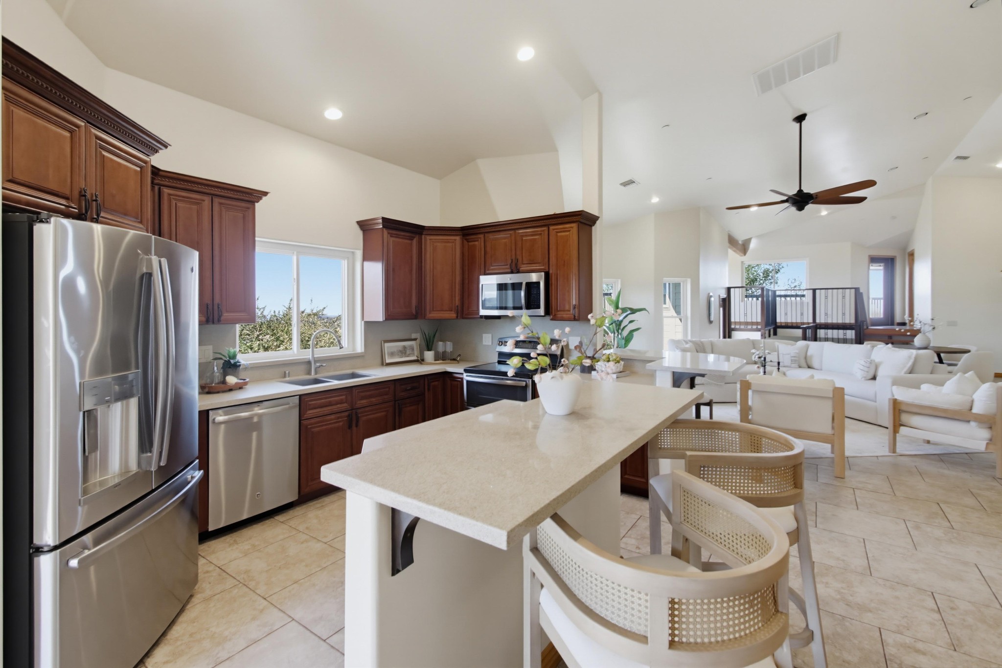 Virtual tour photo 12 of 134 for 16118 Green Valley Truck Trail