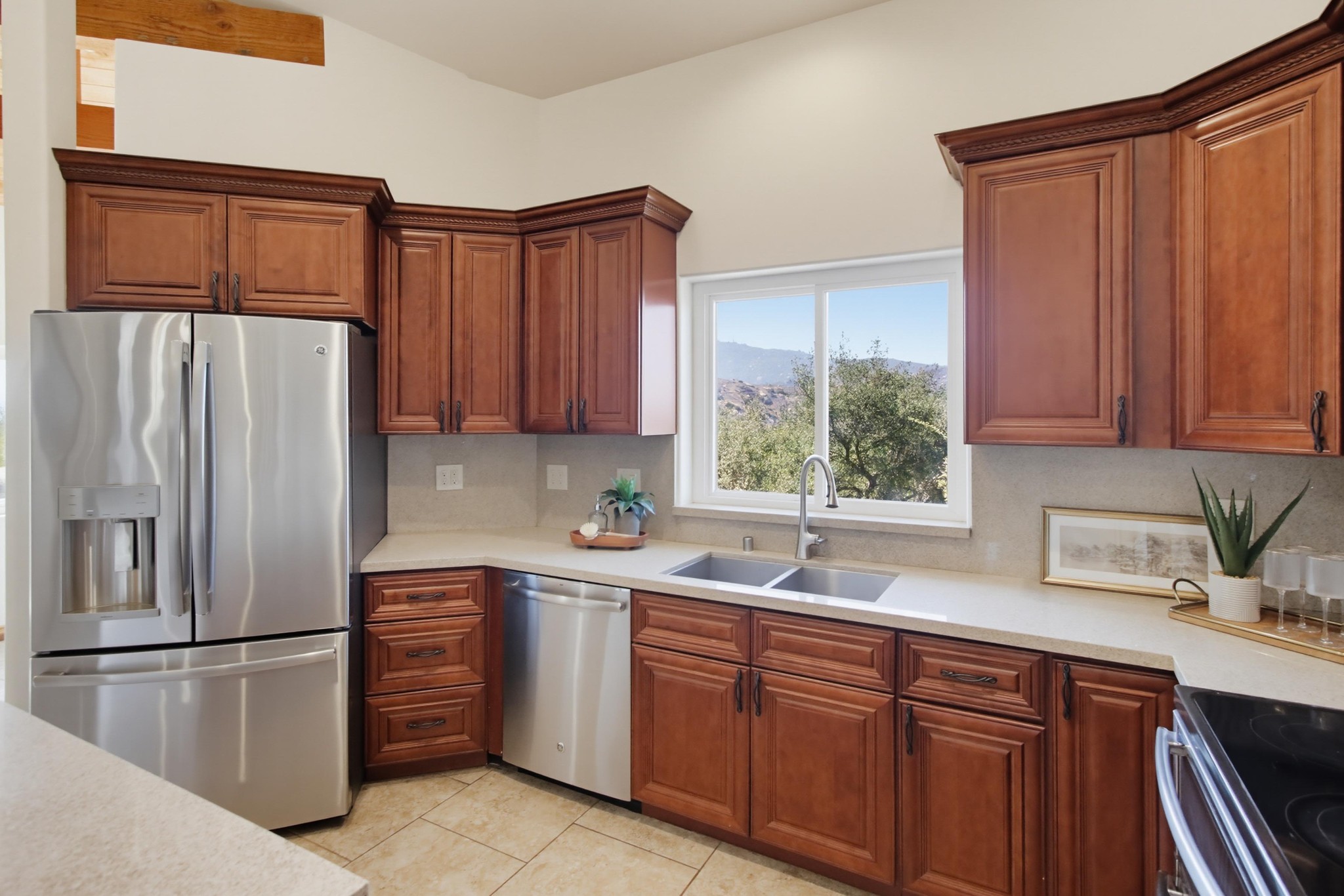 Virtual tour photo 14 of 134 for 16118 Green Valley Truck Trail
