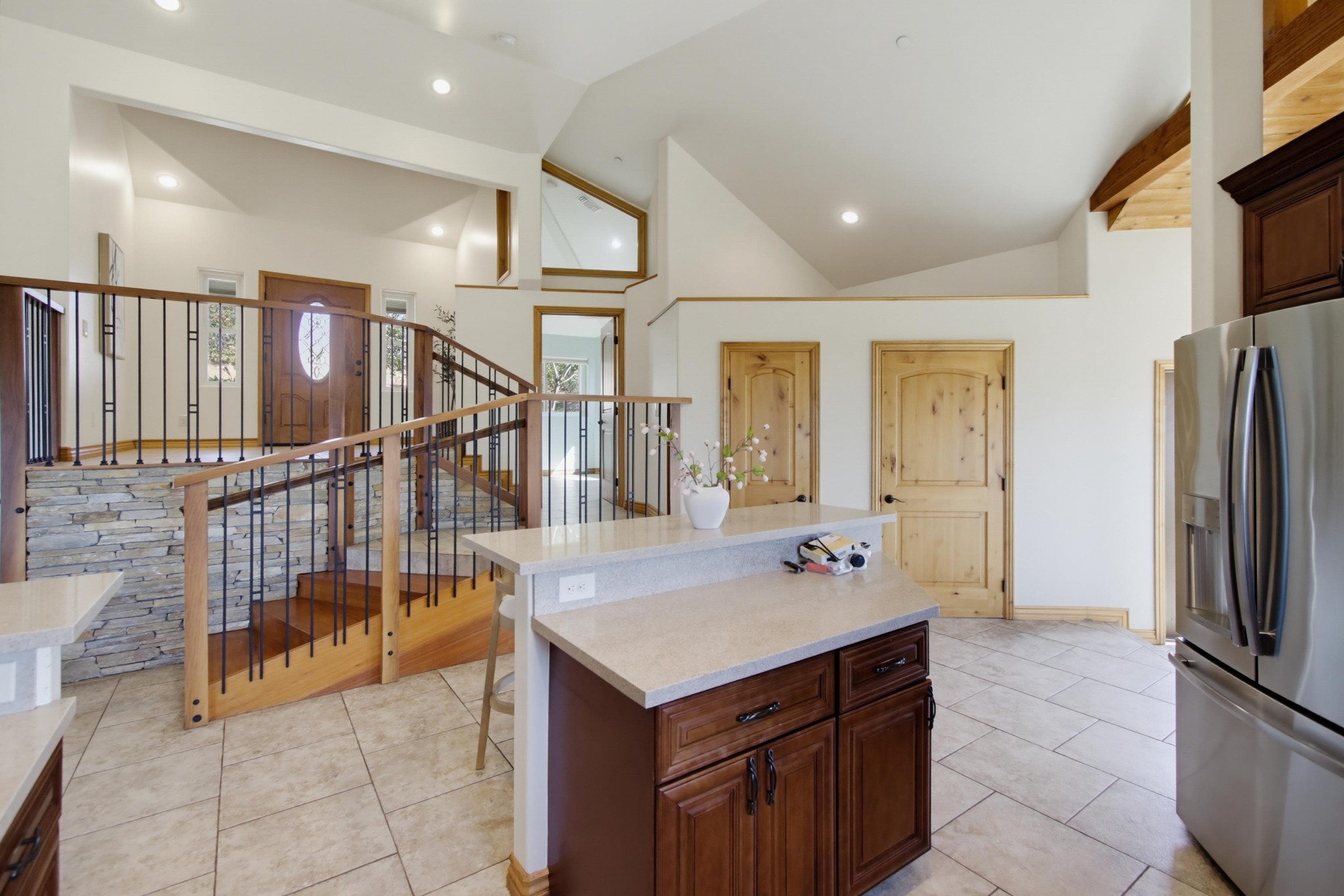 Virtual tour photo 15 of 134 for 16118 Green Valley Truck Trail