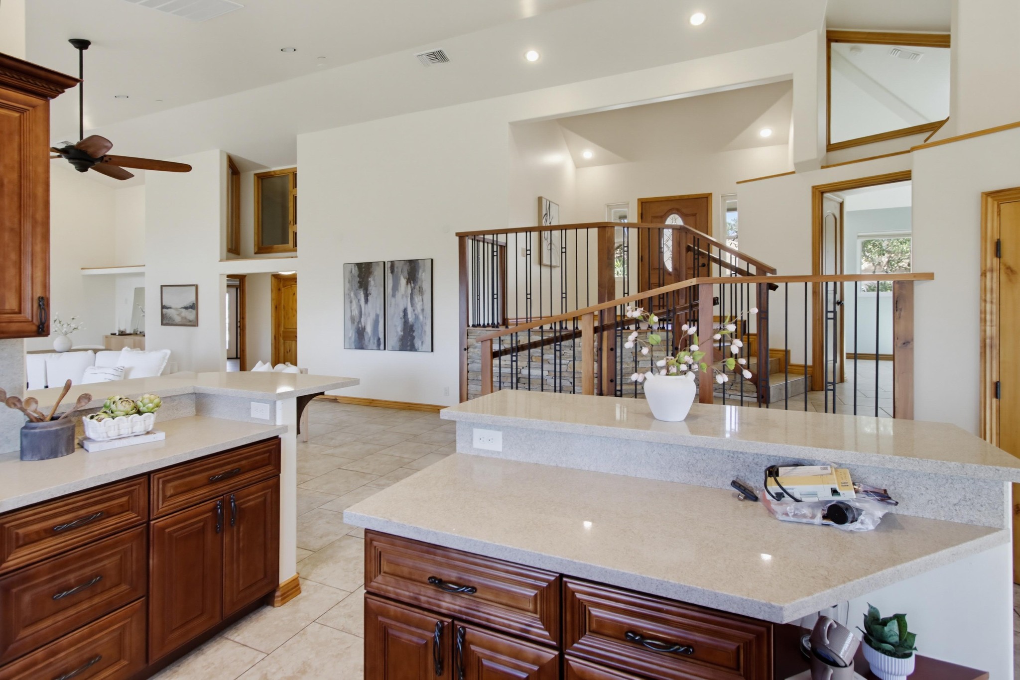Virtual tour photo 16 of 134 for 16118 Green Valley Truck Trail