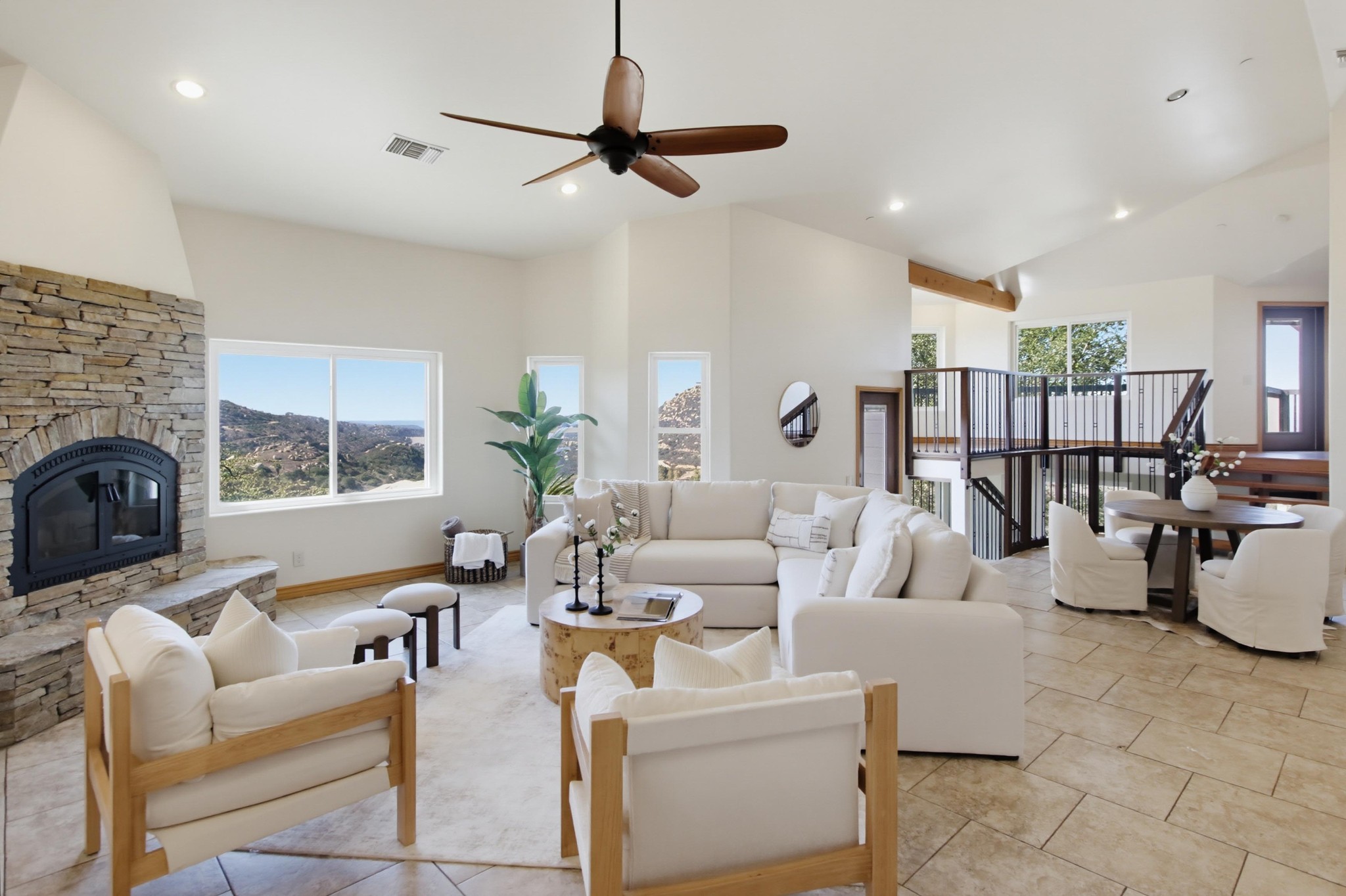 Virtual tour photo 18 of 134 for 16118 Green Valley Truck Trail