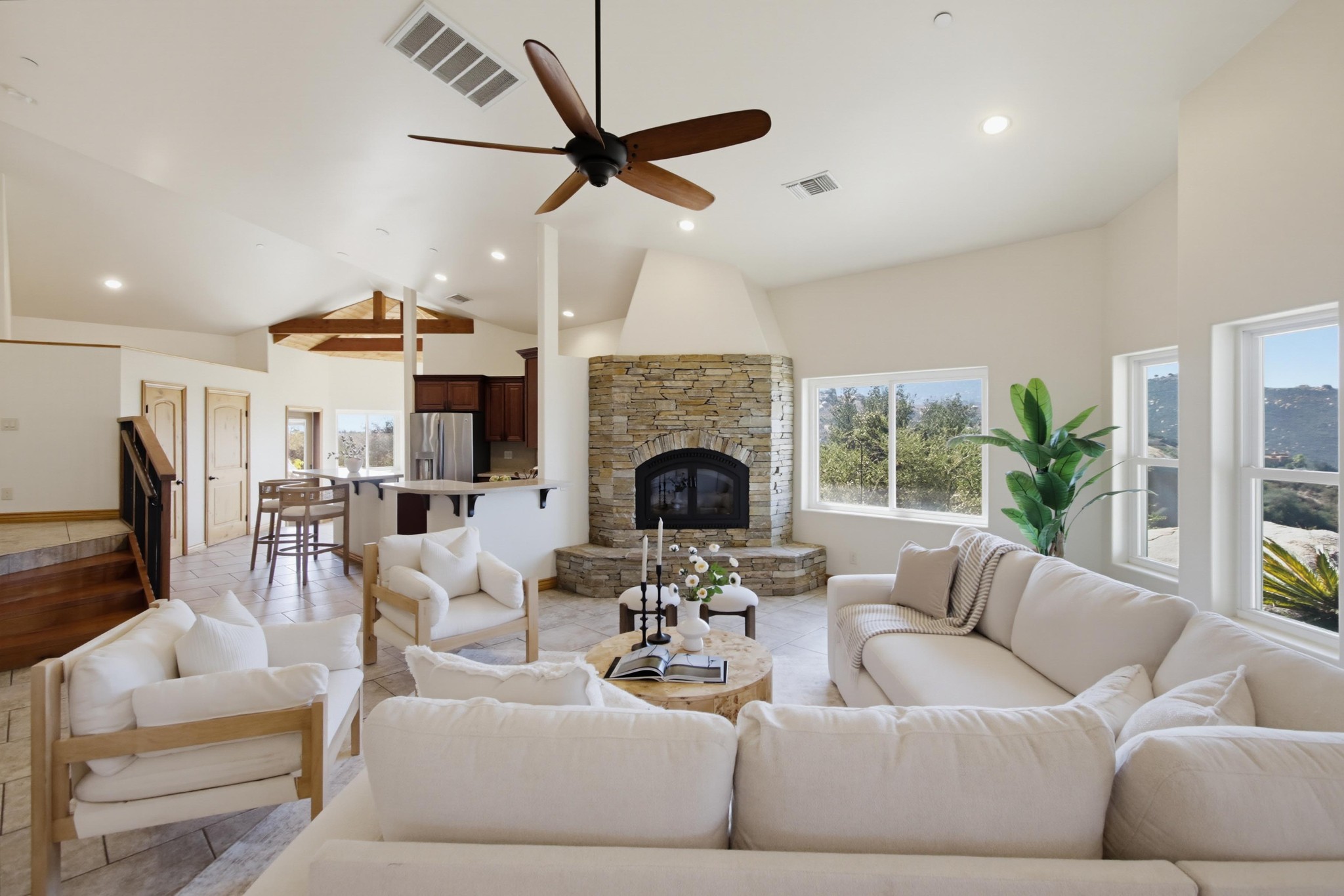 Virtual tour photo 19 of 134 for 16118 Green Valley Truck Trail