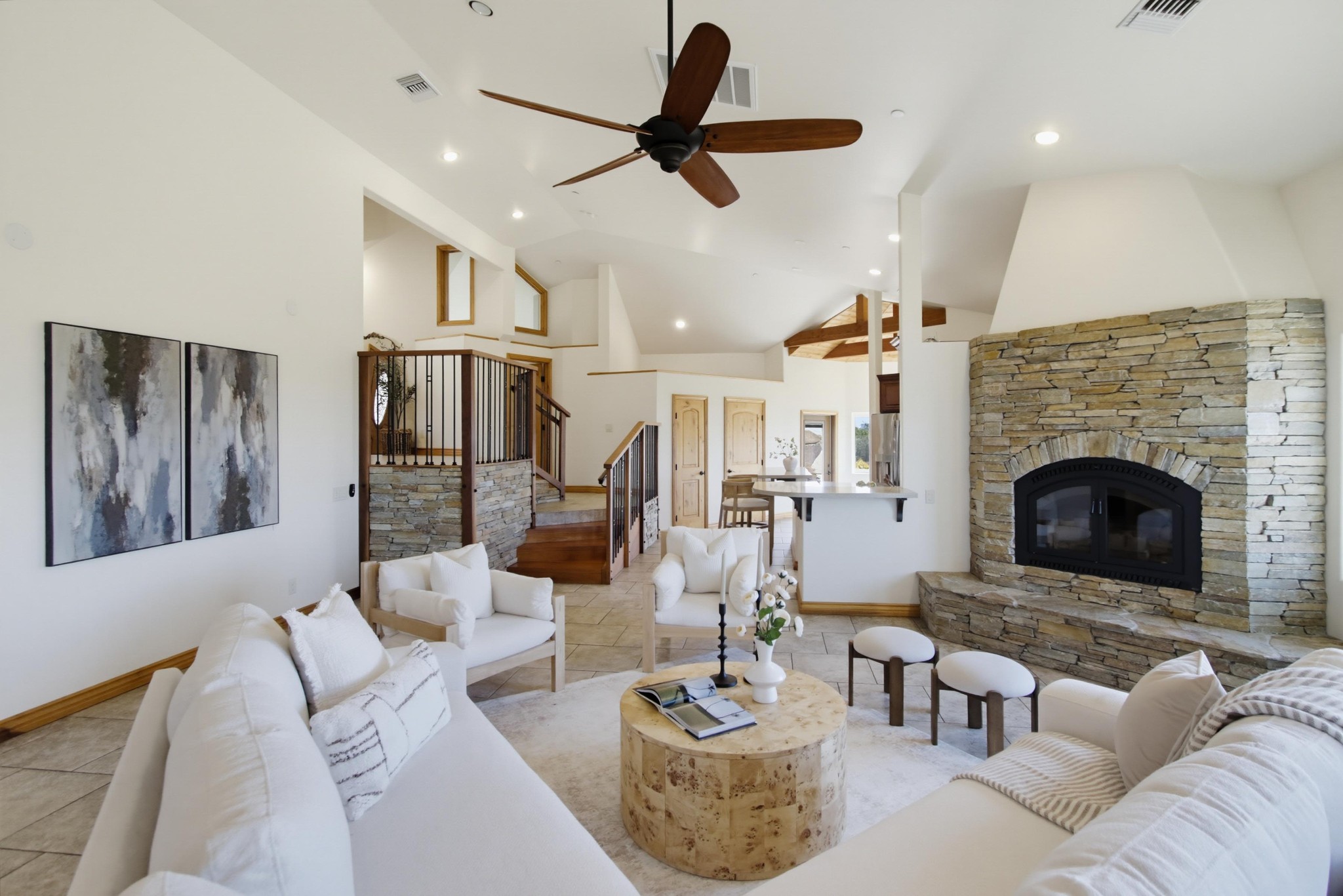 Virtual tour photo 20 of 134 for 16118 Green Valley Truck Trail