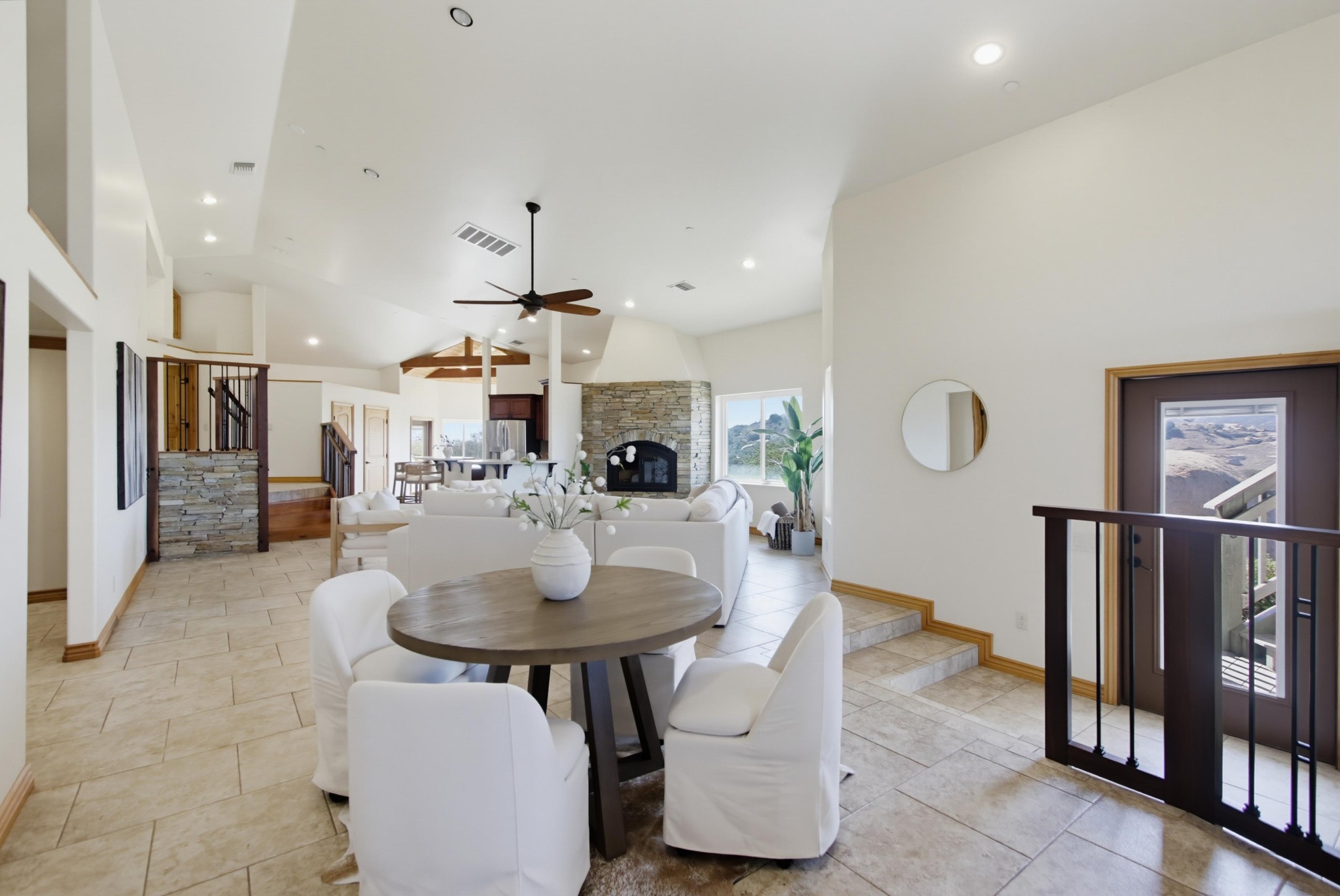 Virtual tour photo 23 of 134 for 16118 Green Valley Truck Trail