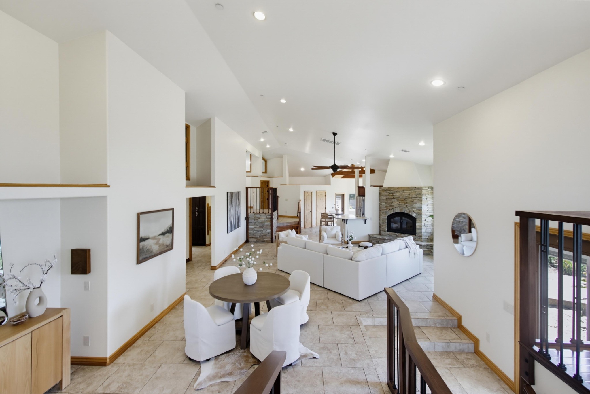 Virtual tour photo 41 of 134 for 16118 Green Valley Truck Trail