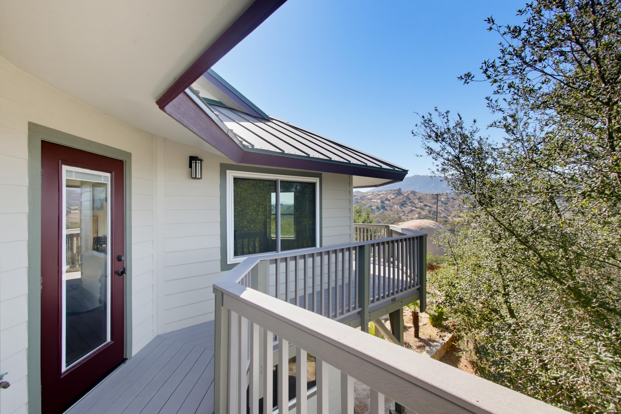 Virtual tour photo 66 of 134 for 16118 Green Valley Truck Trail