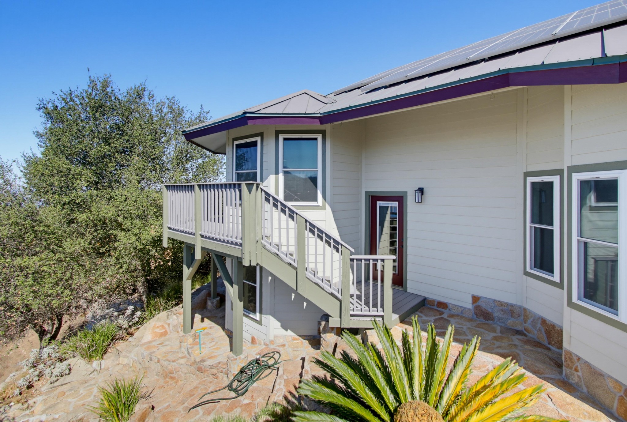 Virtual tour photo 75 of 134 for 16118 Green Valley Truck Trail