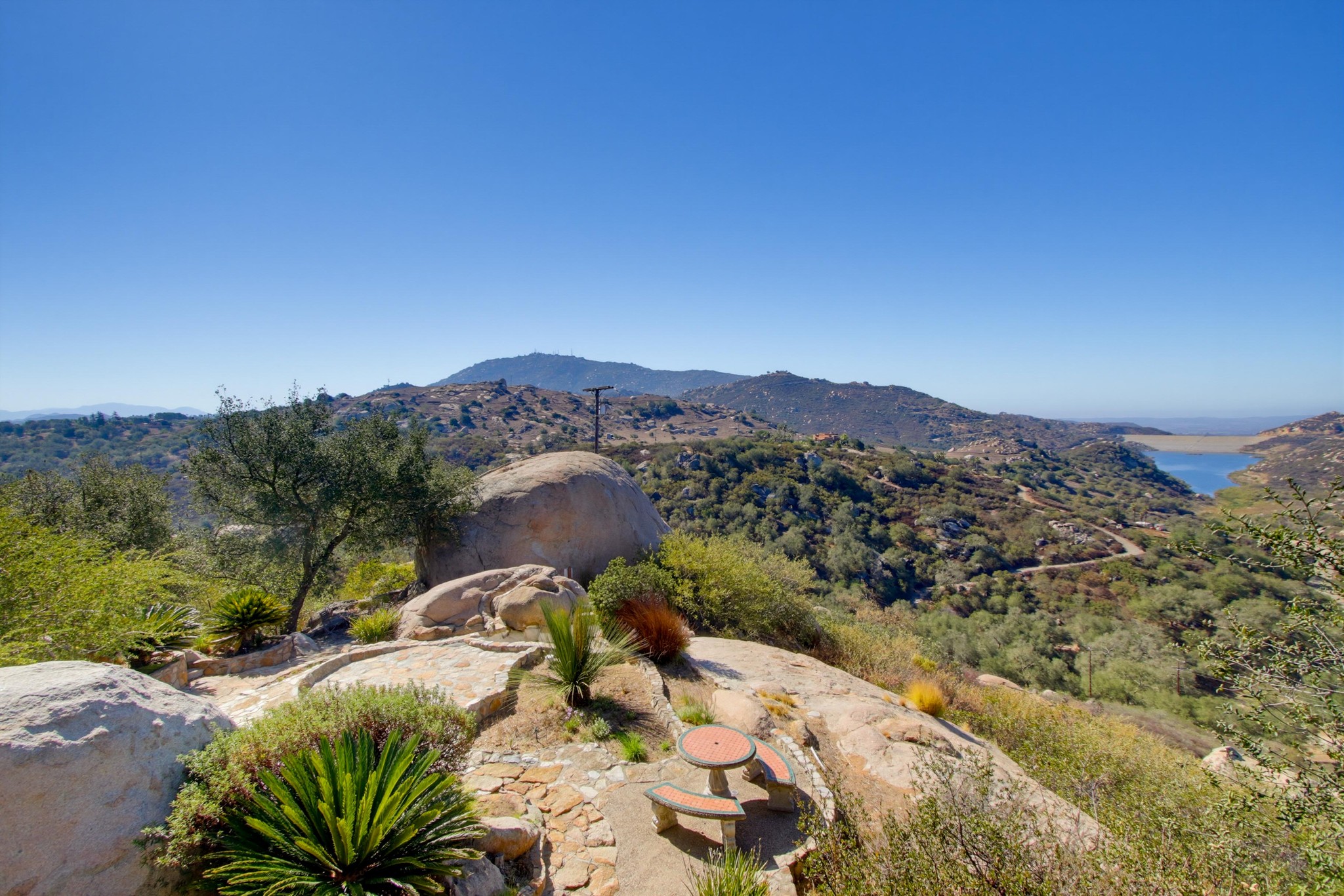 Virtual tour photo 77 of 134 for 16118 Green Valley Truck Trail