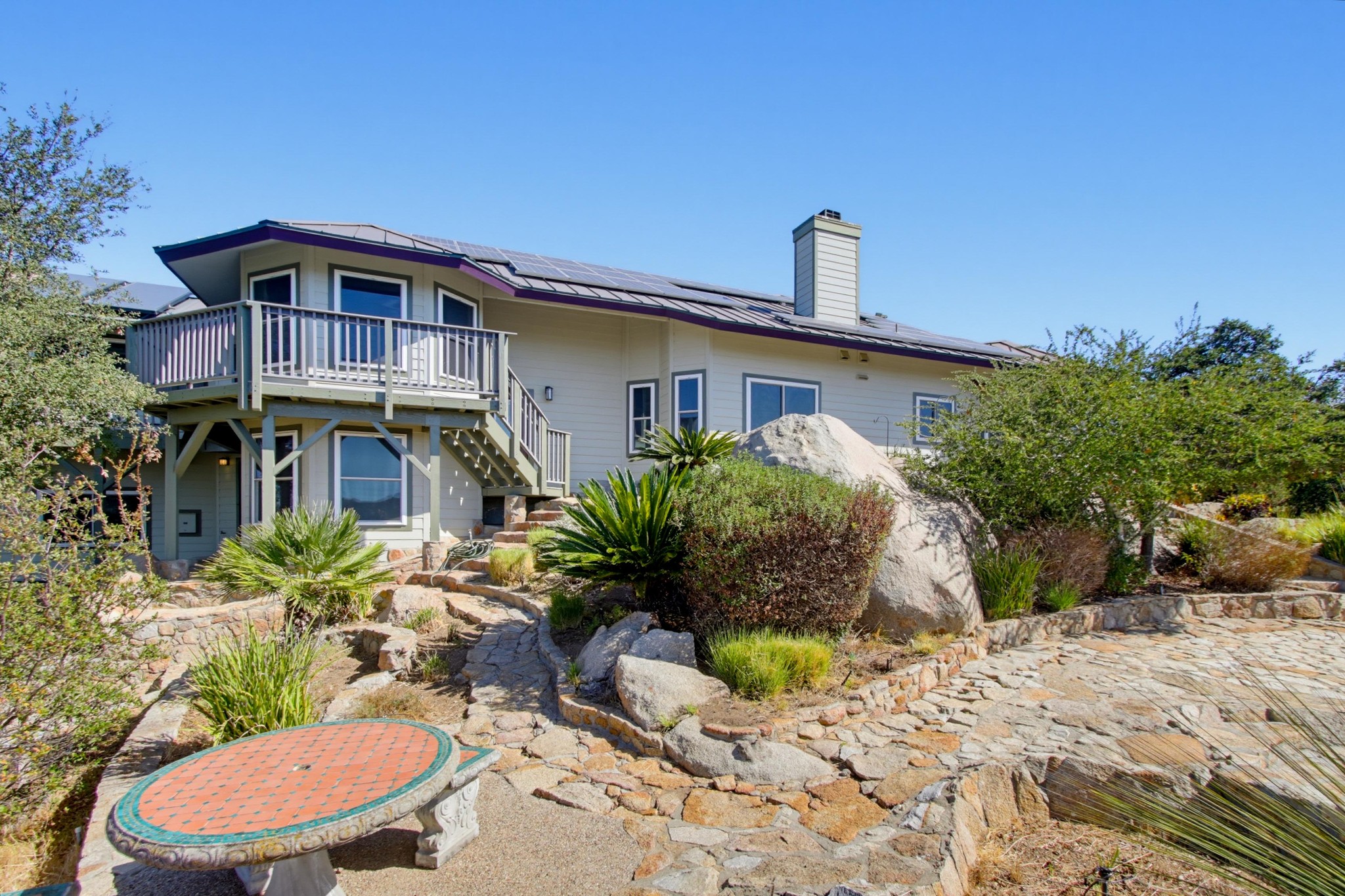 Virtual tour photo 81 of 134 for 16118 Green Valley Truck Trail