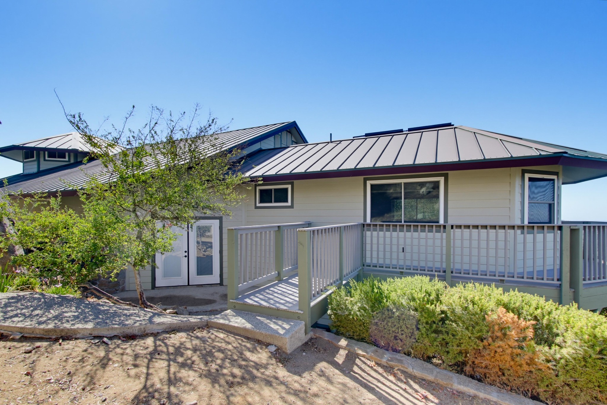 Virtual tour photo 85 of 134 for 16118 Green Valley Truck Trail