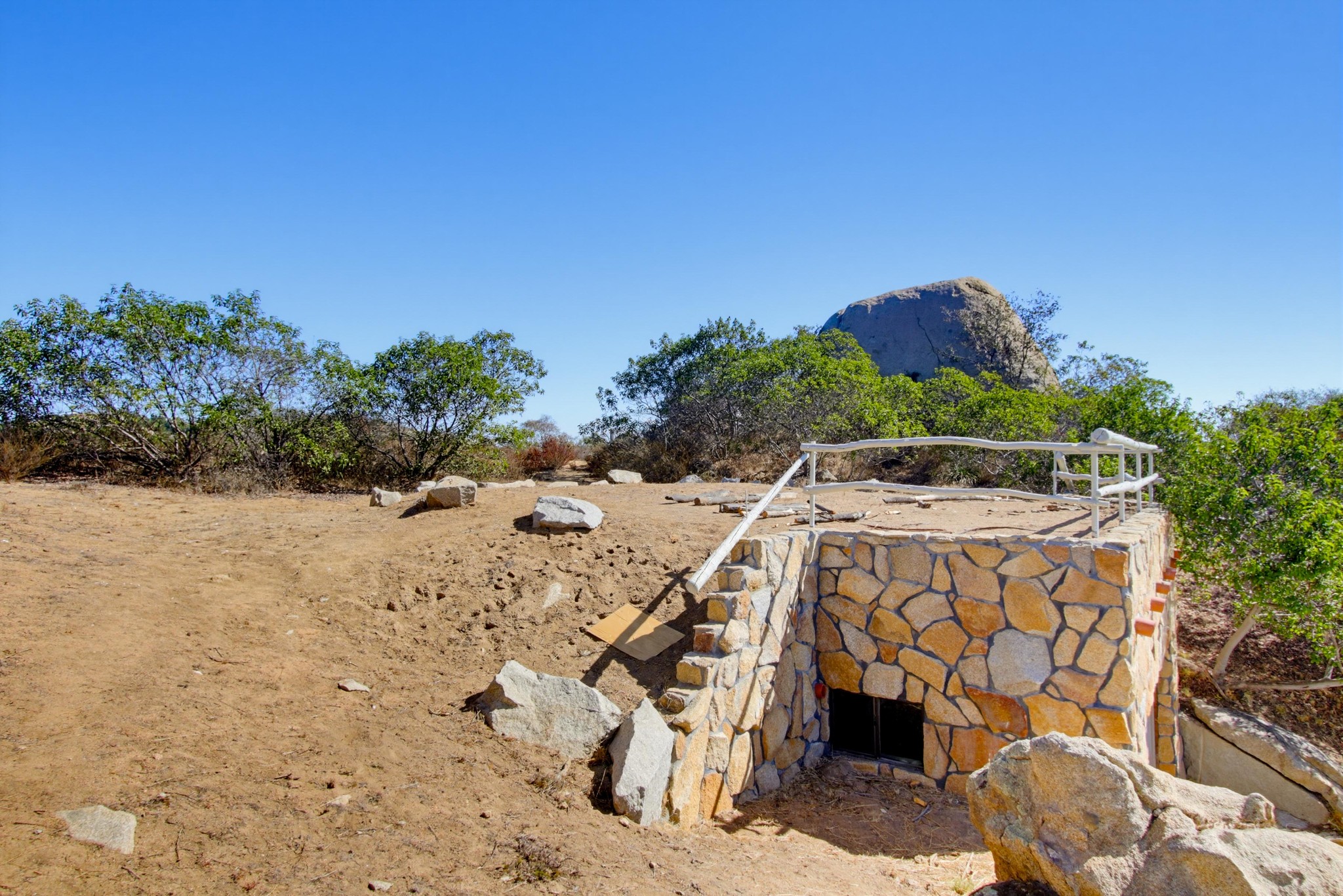Virtual tour photo 86 of 134 for 16118 Green Valley Truck Trail