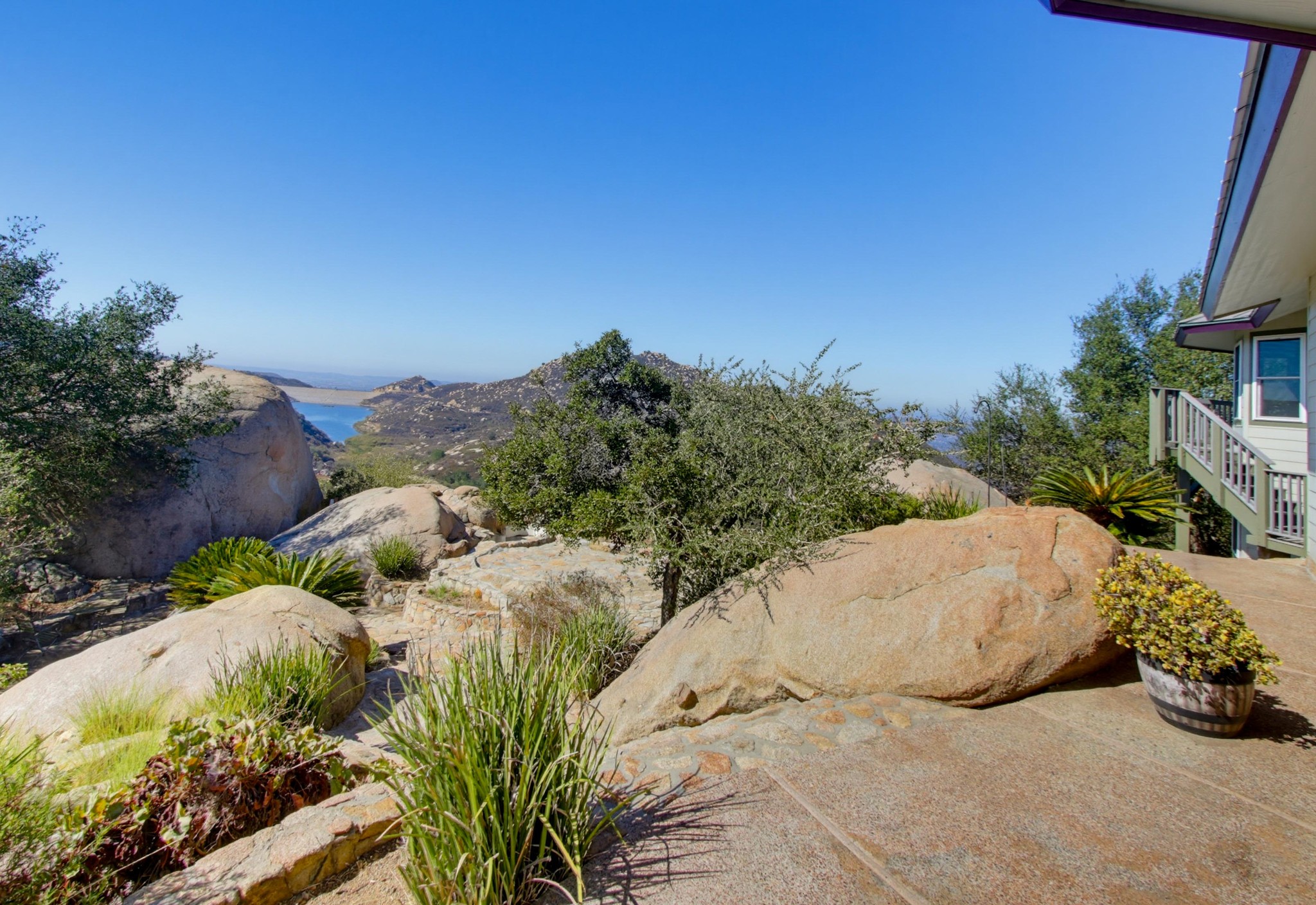Virtual tour photo 88 of 134 for 16118 Green Valley Truck Trail