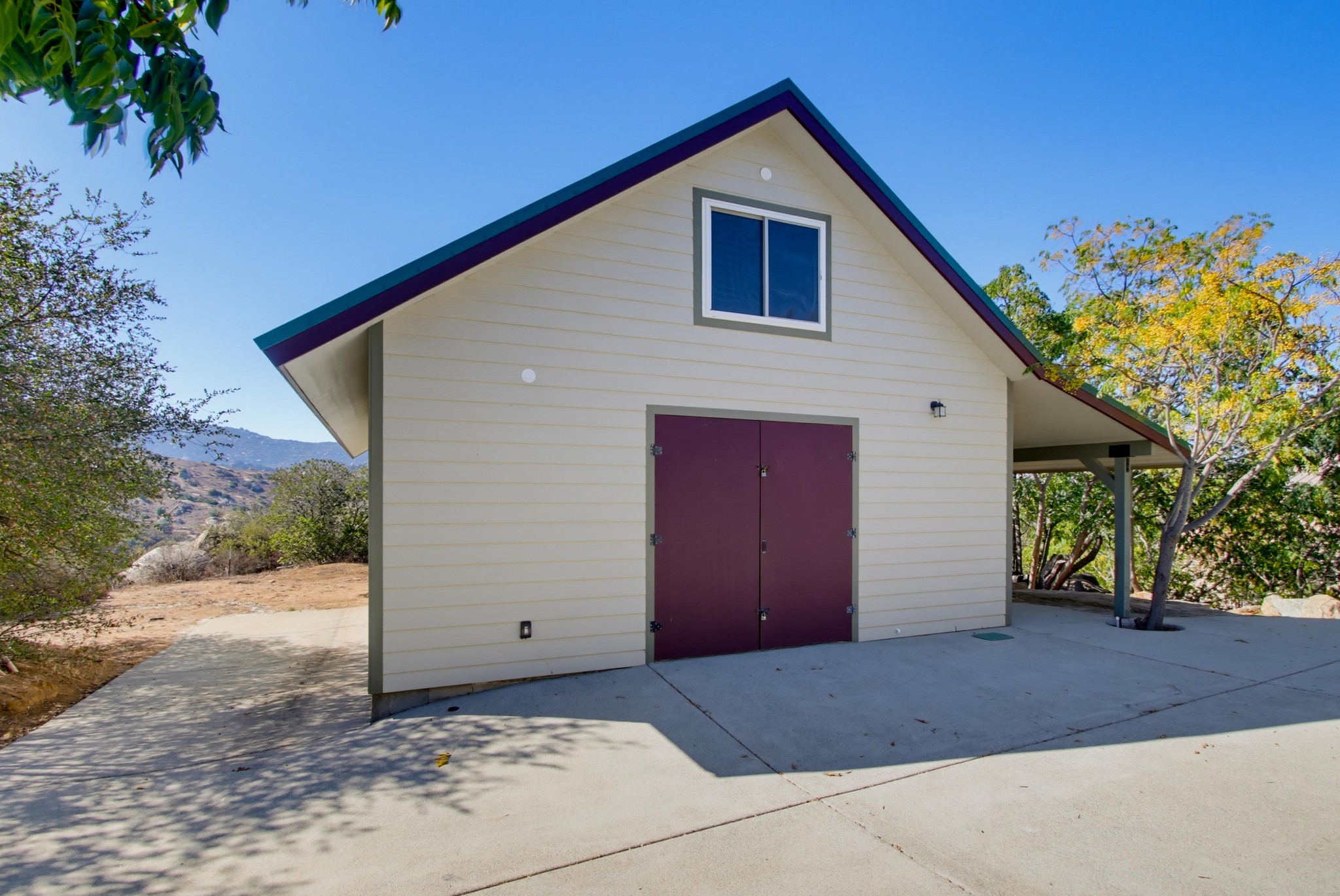 Virtual tour photo 90 of 134 for 16118 Green Valley Truck Trail
