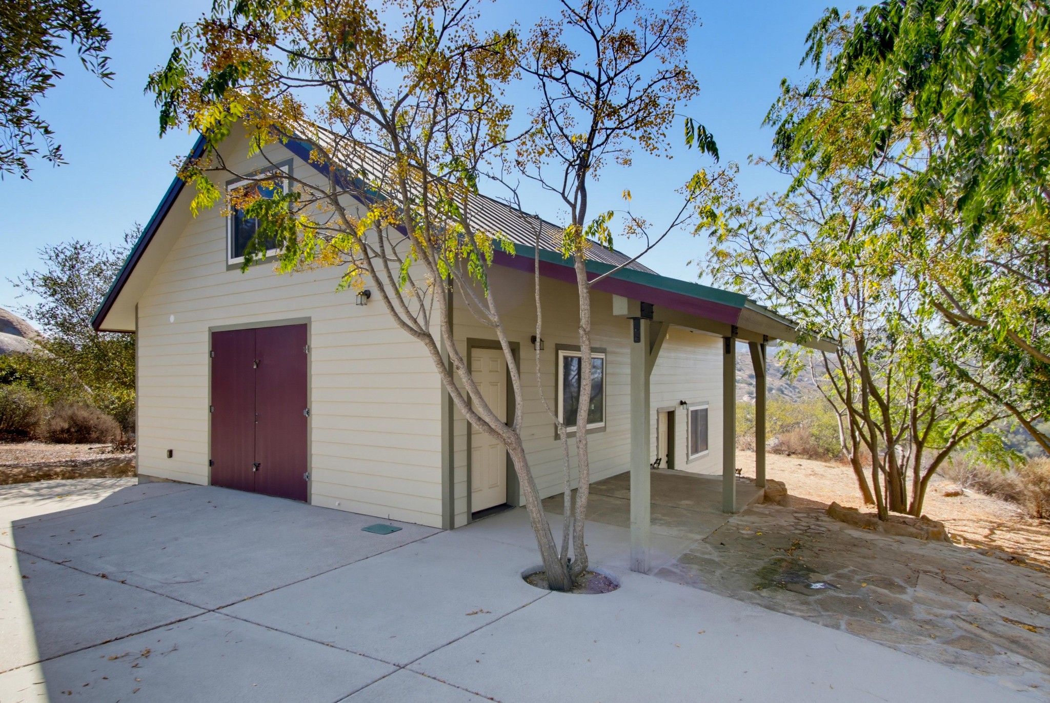 Virtual tour photo 92 of 134 for 16118 Green Valley Truck Trail