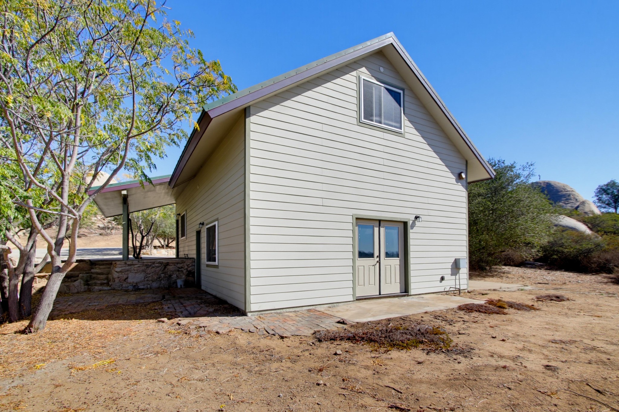 Virtual tour photo 93 of 134 for 16118 Green Valley Truck Trail