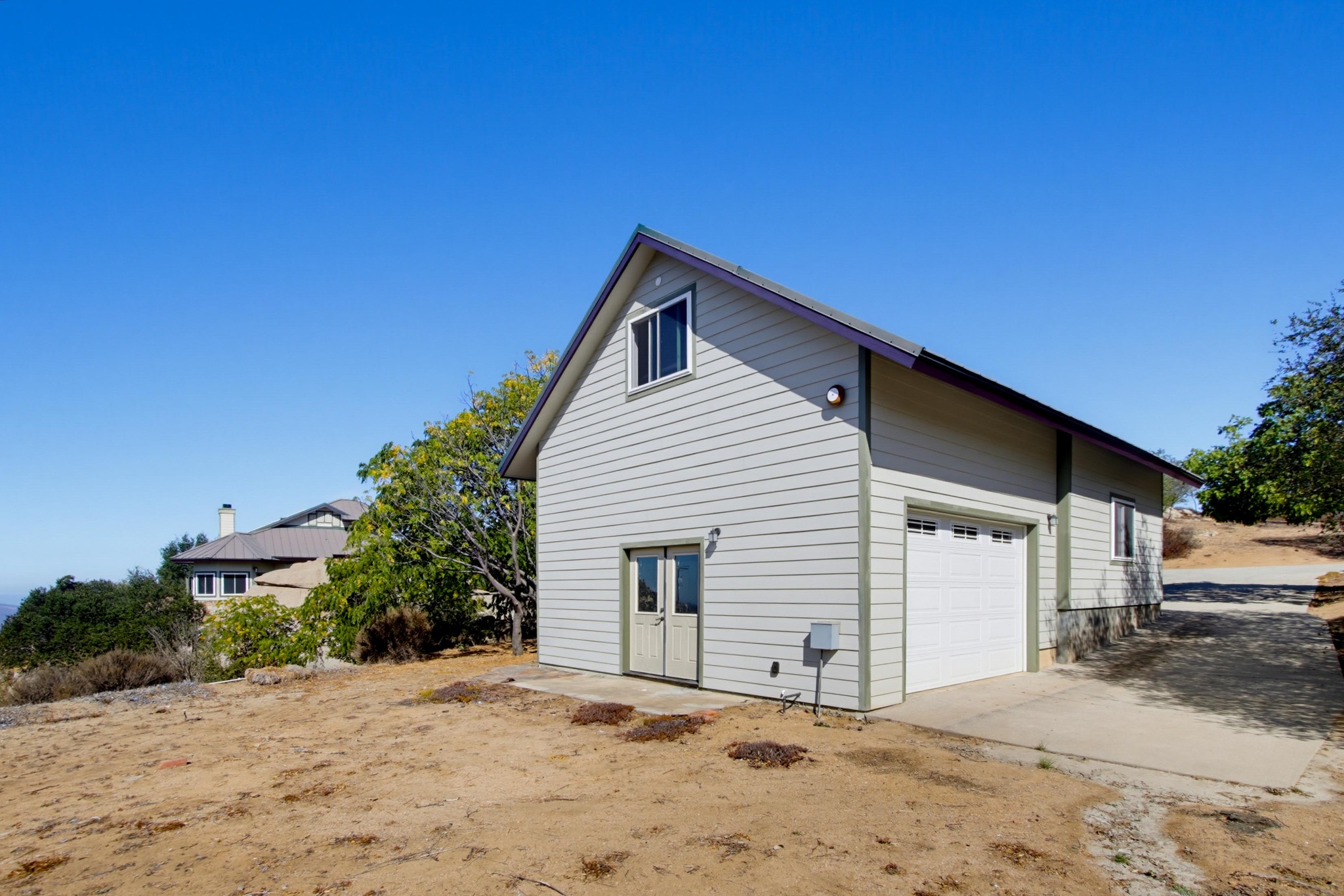 Virtual tour photo 94 of 134 for 16118 Green Valley Truck Trail