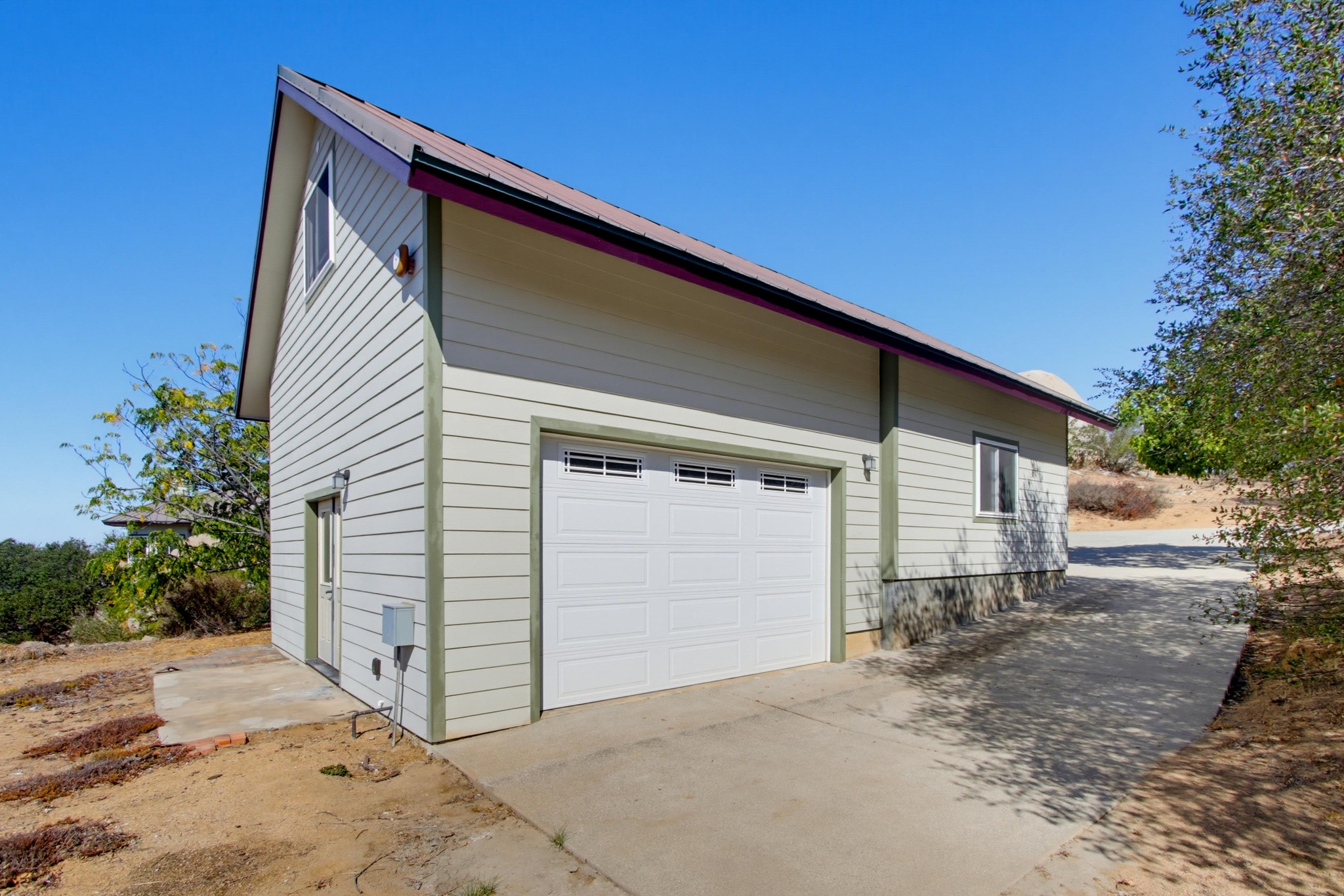 Virtual tour photo 95 of 134 for 16118 Green Valley Truck Trail