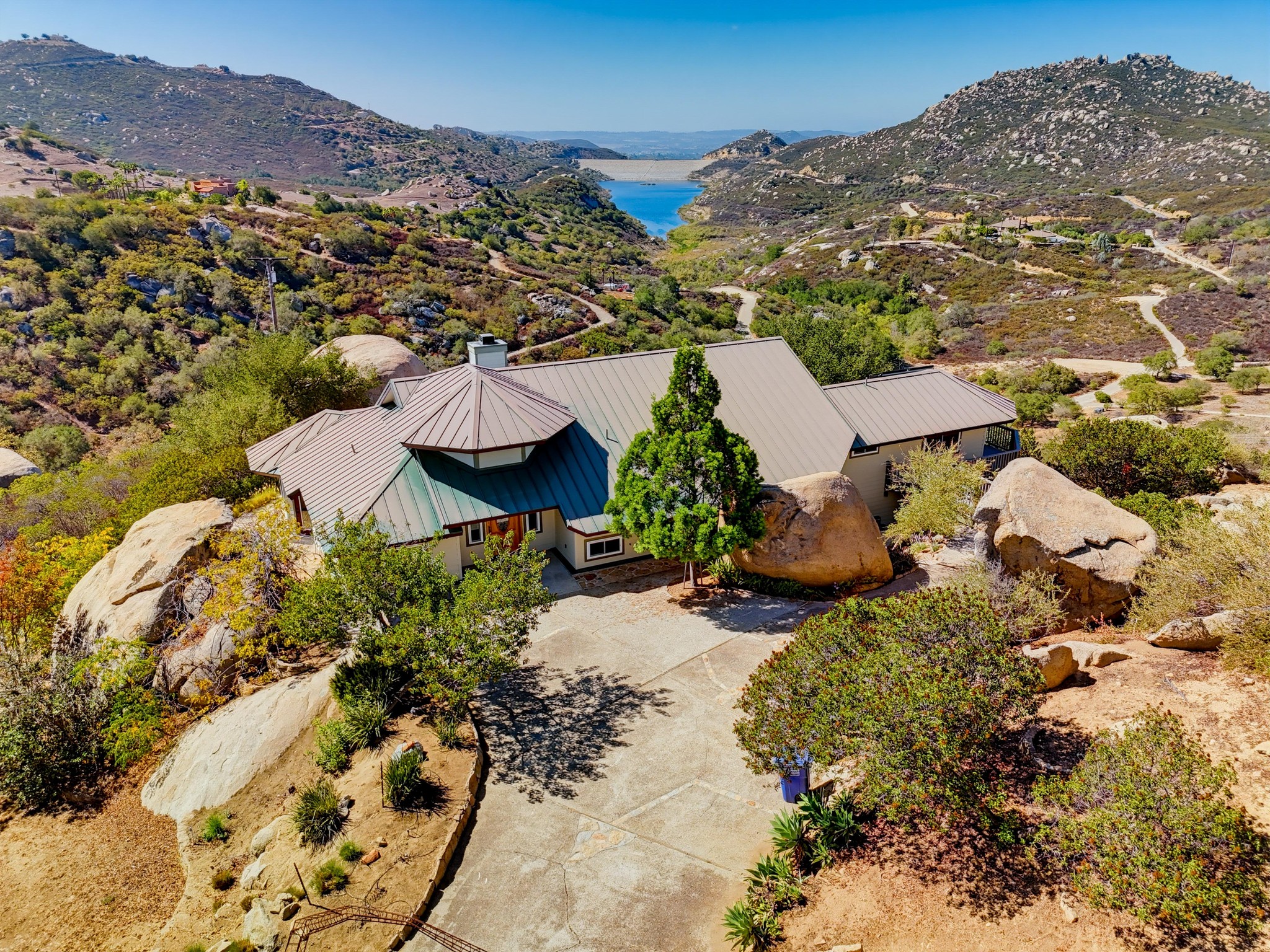 Virtual tour photo 101 of 134 for 16118 Green Valley Truck Trail
