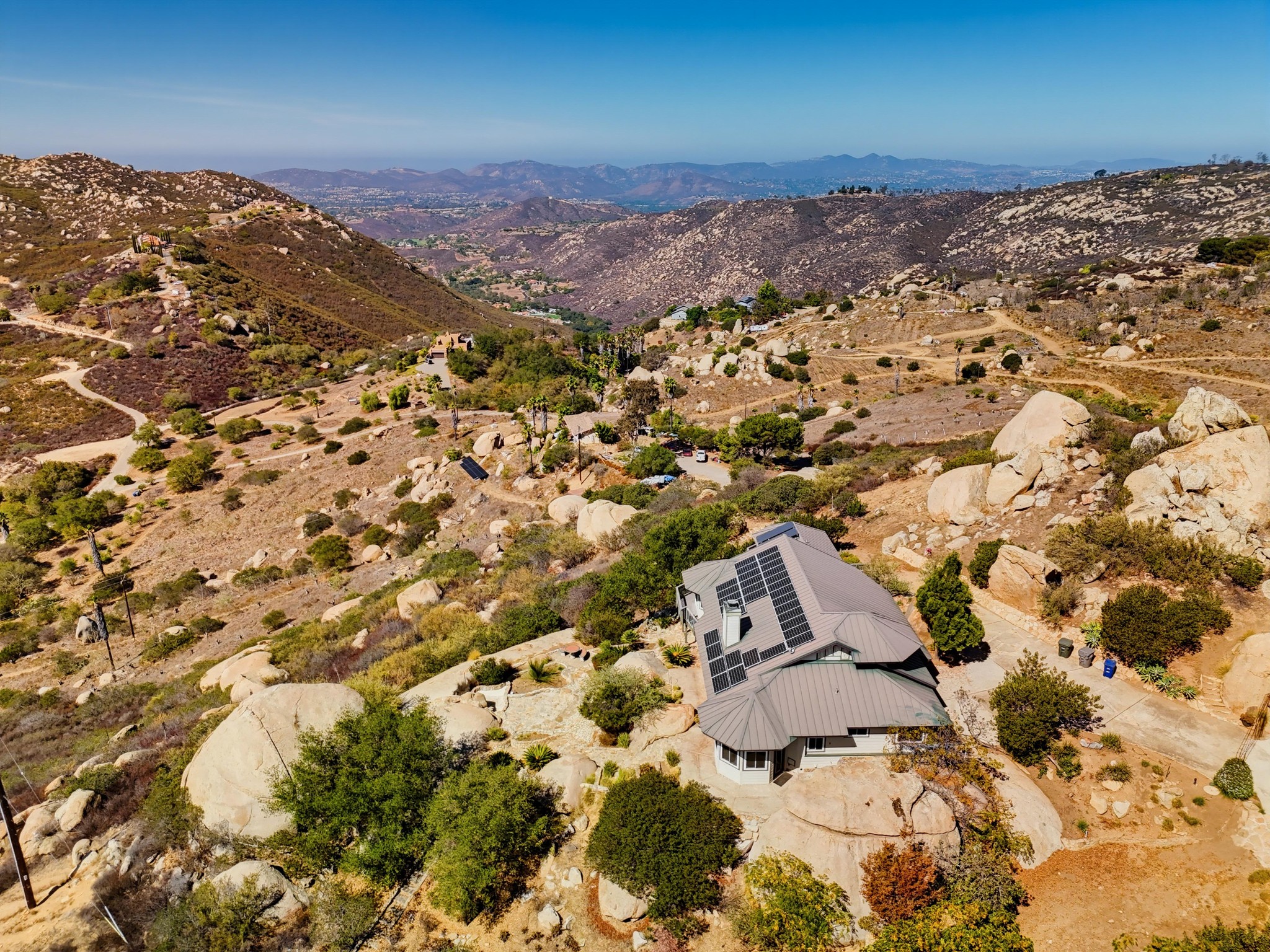 Virtual tour photo 108 of 134 for 16118 Green Valley Truck Trail